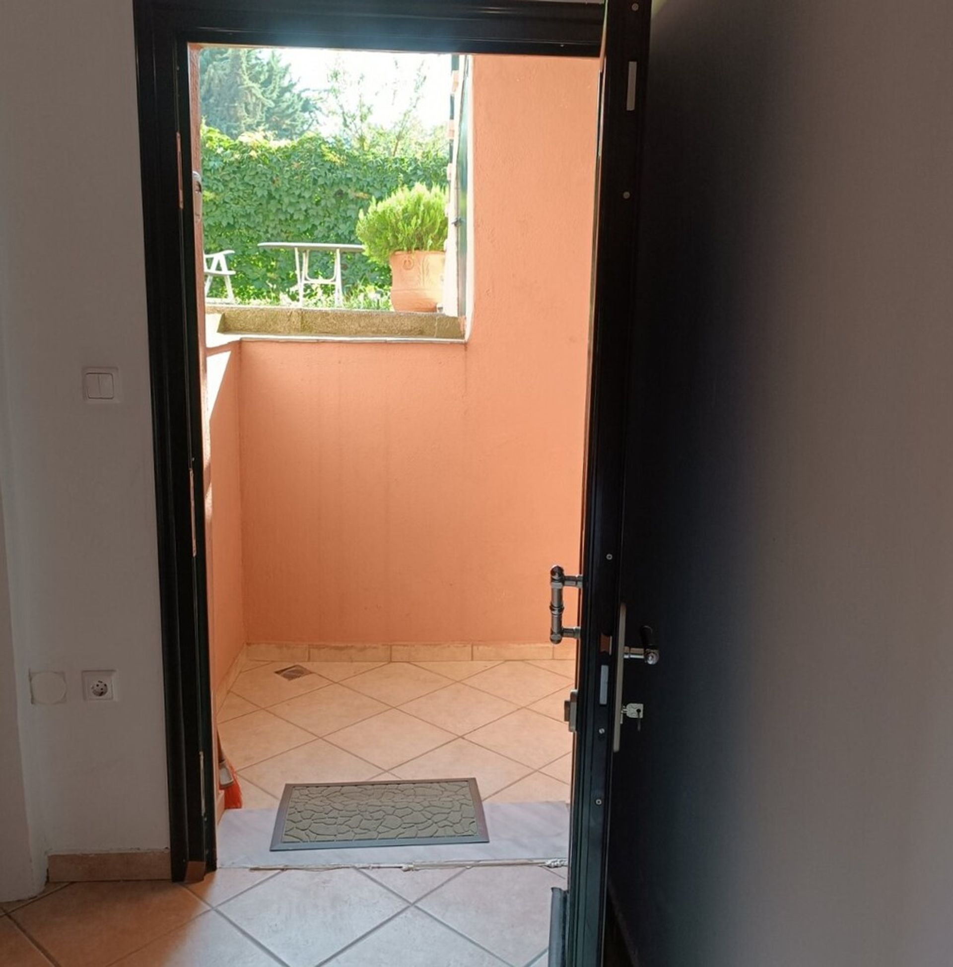 Huis in Nea Kallikrateia, Kentriki Makedonia 12552529