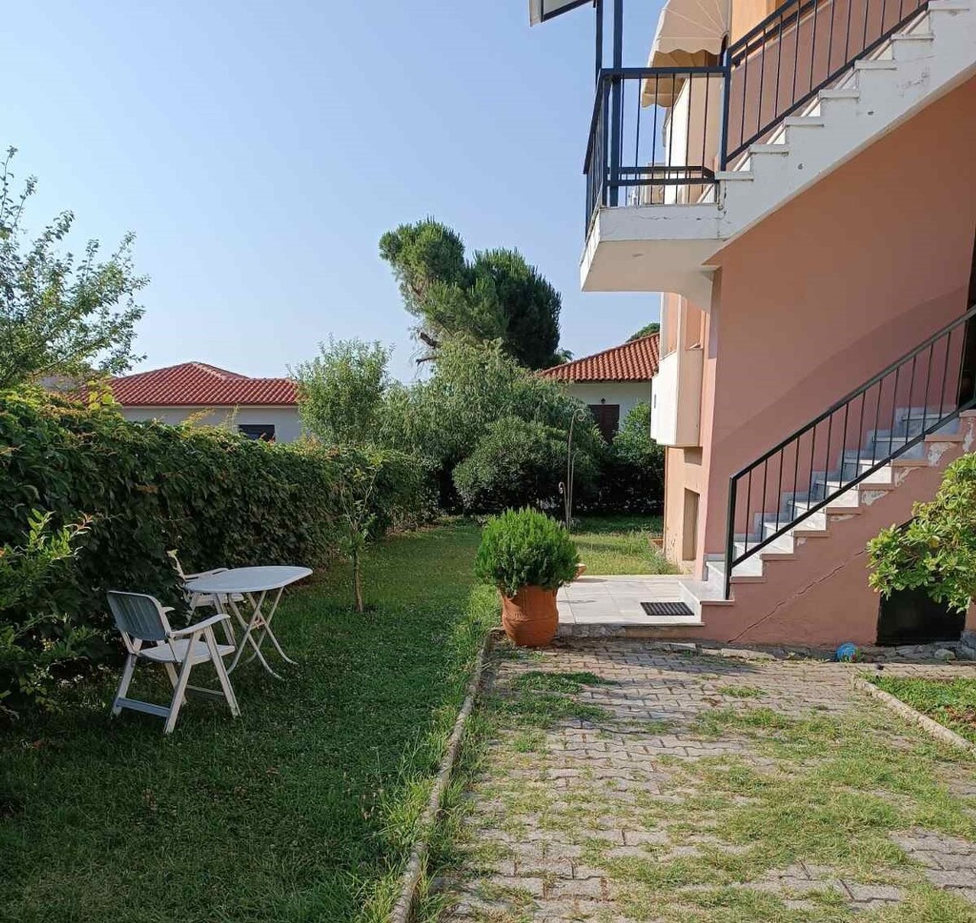 Huis in Nea Kallikrateia, Kentriki Makedonia 12552529