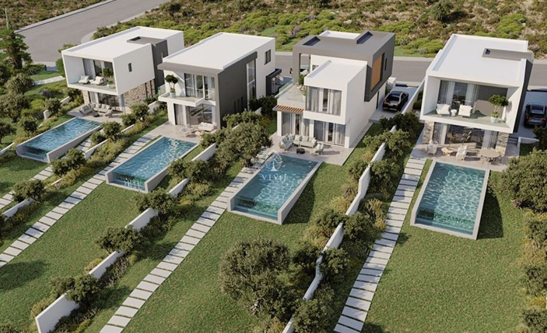 casa no Tremithousa, Paphos 12552566