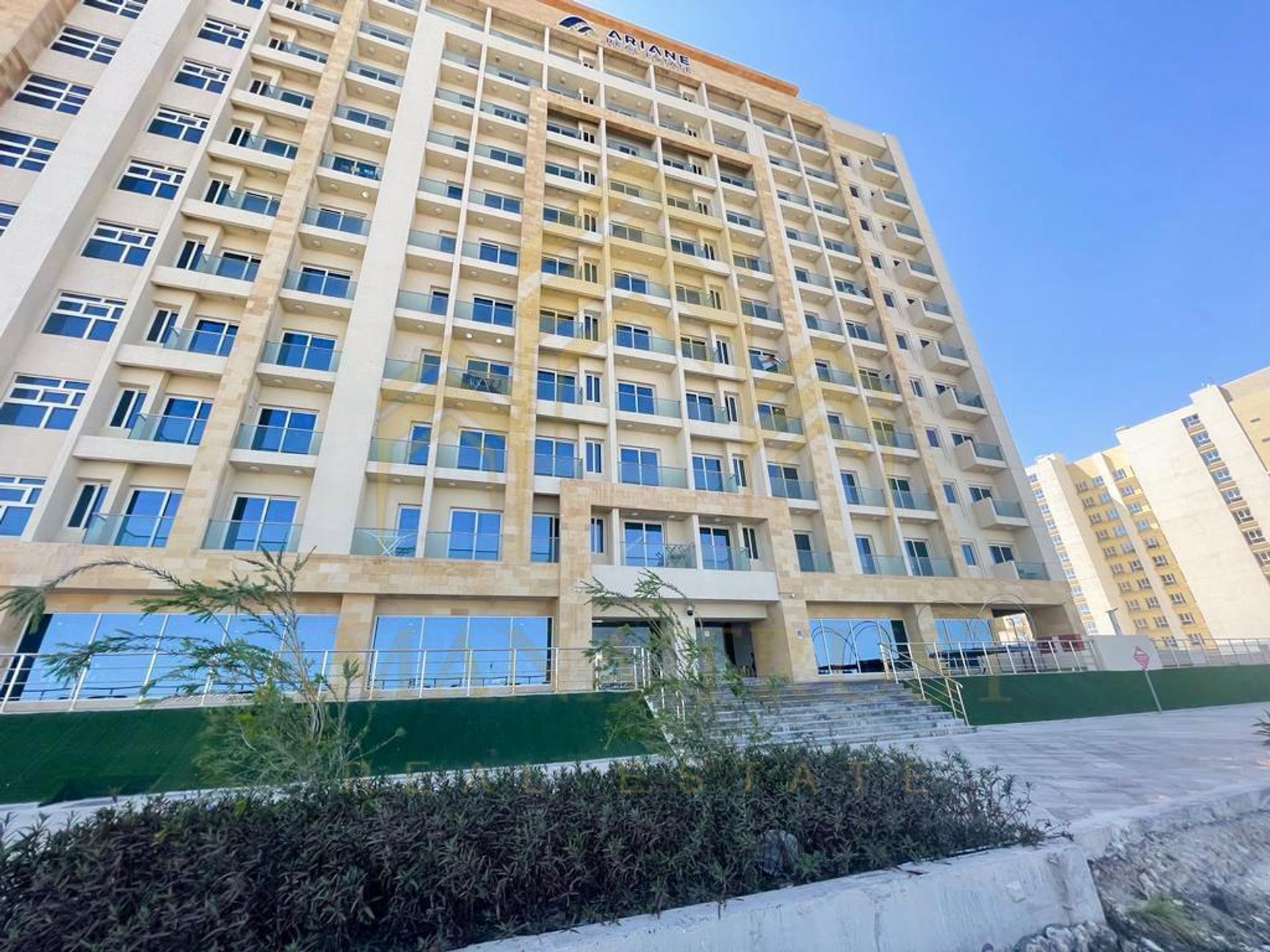 Condominio nel Al Ḩammamah, Az Za'ayin 12552579