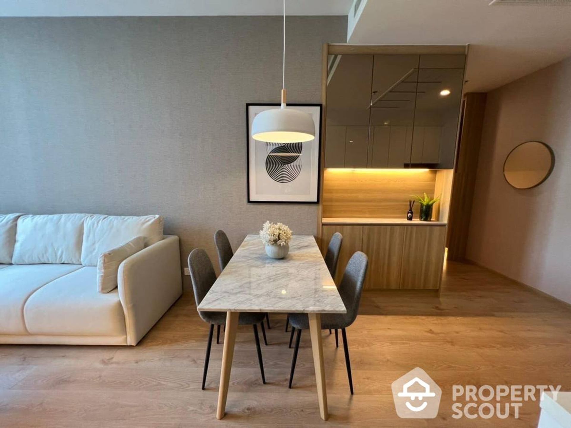 Condominium in Ban Na Song, Krung Thep Maha Nakhon 12552800