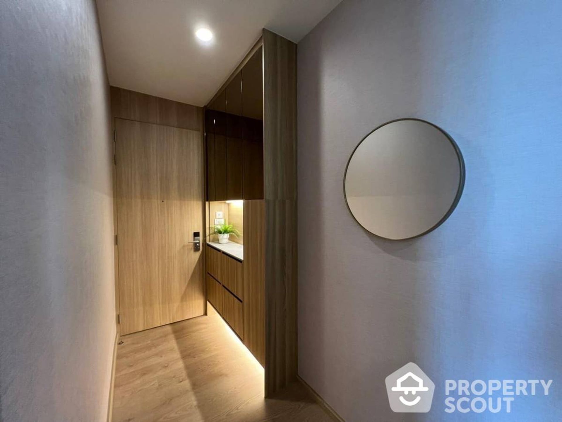 Condominium in Ban Na Song, Krung Thep Maha Nakhon 12552800