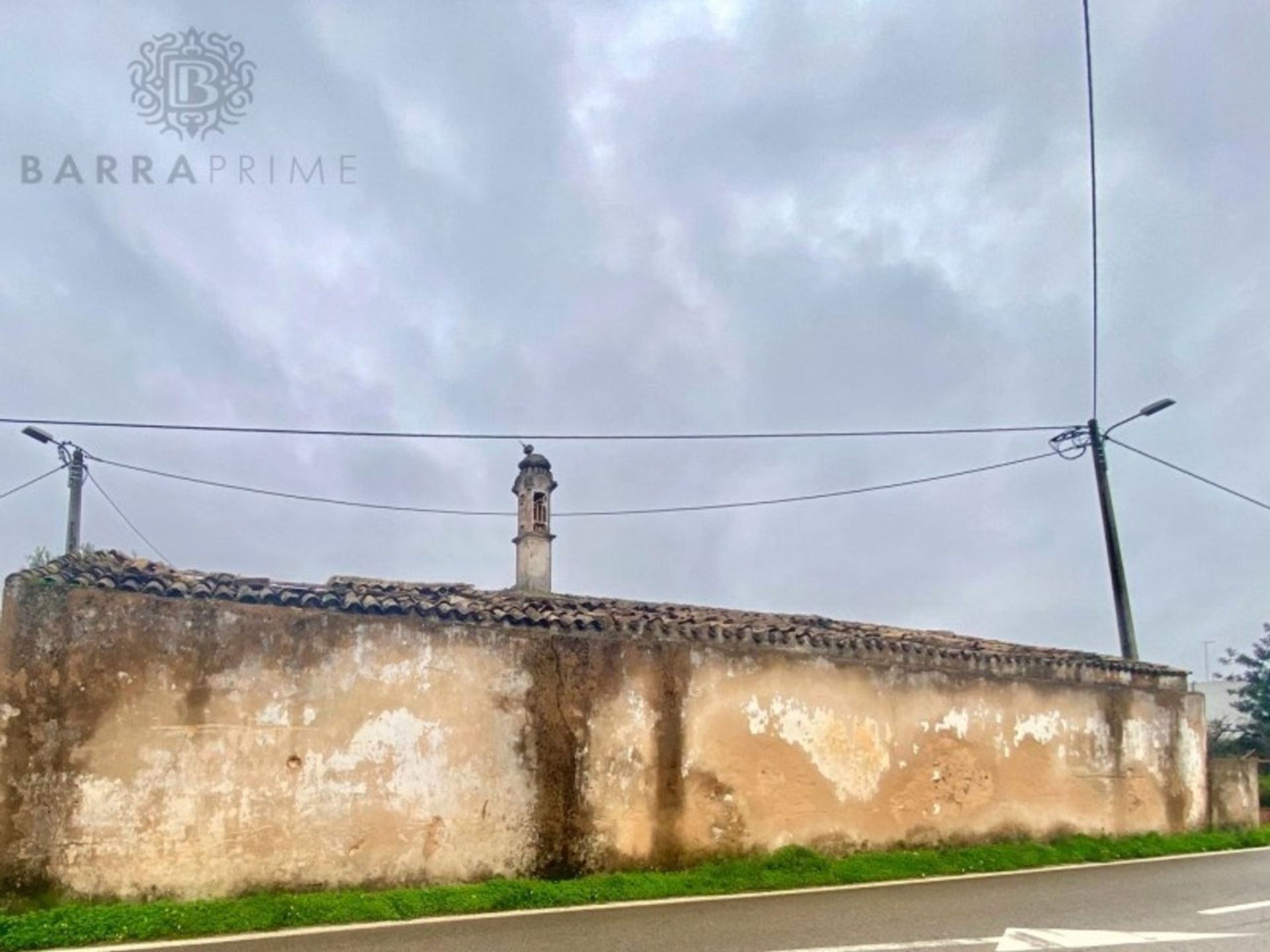 Land i Loulé, Faro District 12552839