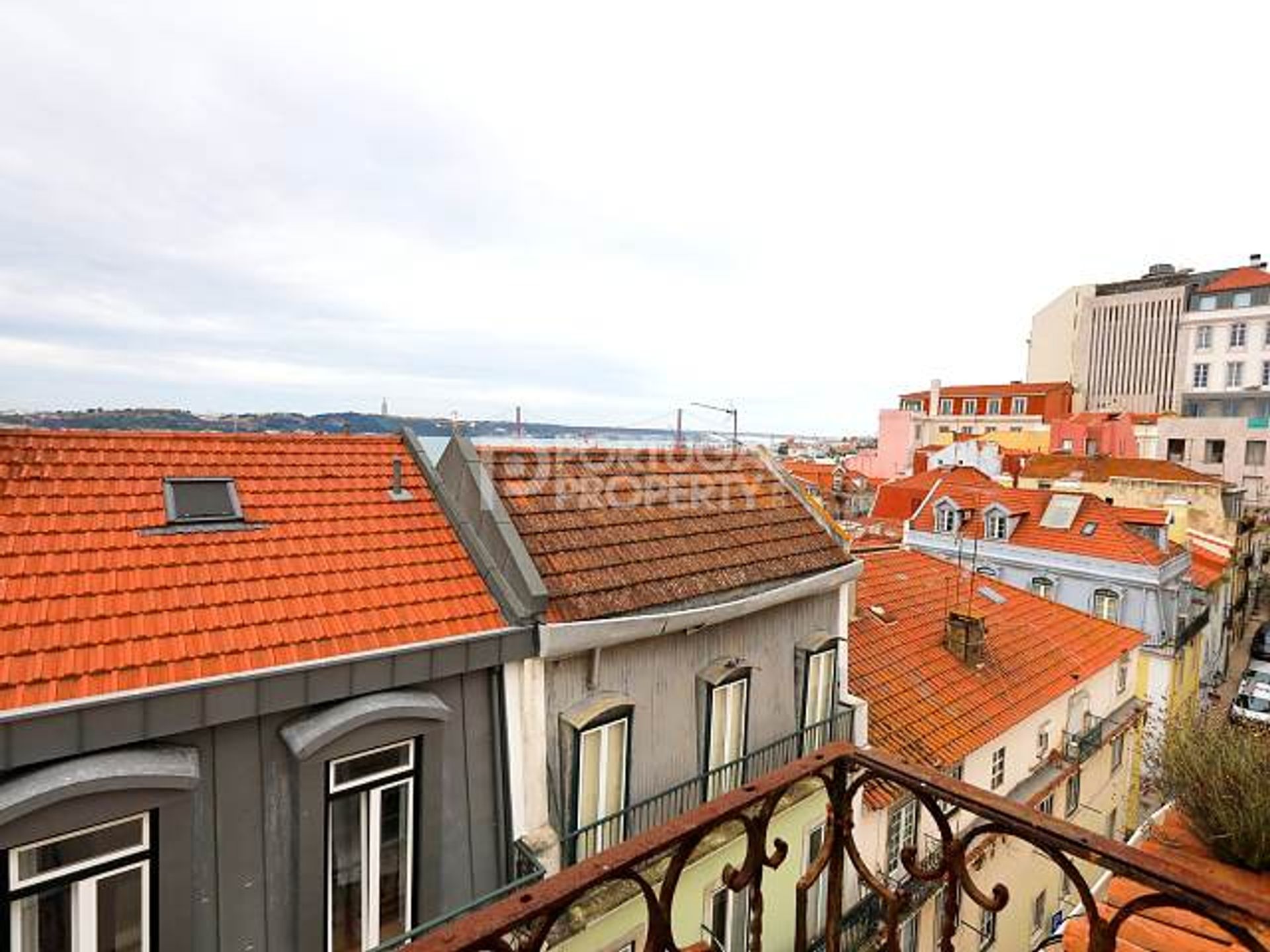 Condominium in Lisbon, Lisboa 12552906