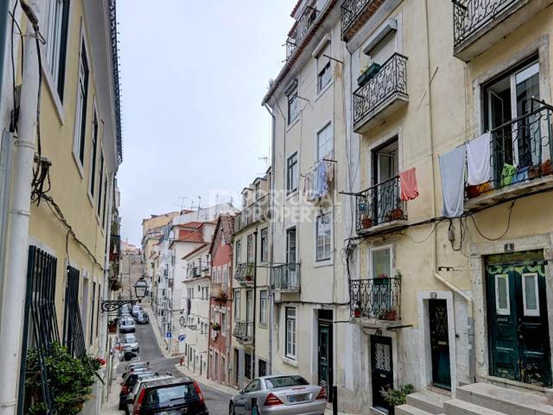 Condominium in Lisbon, Lisboa 12552906