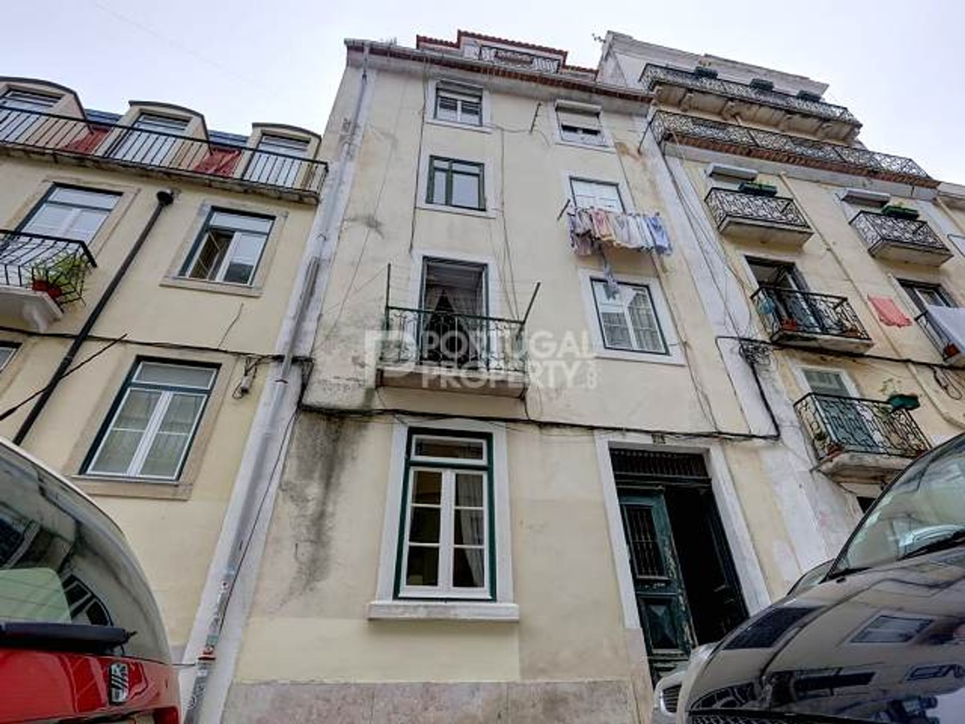 Condominium in Lisbon, Lisboa 12552906