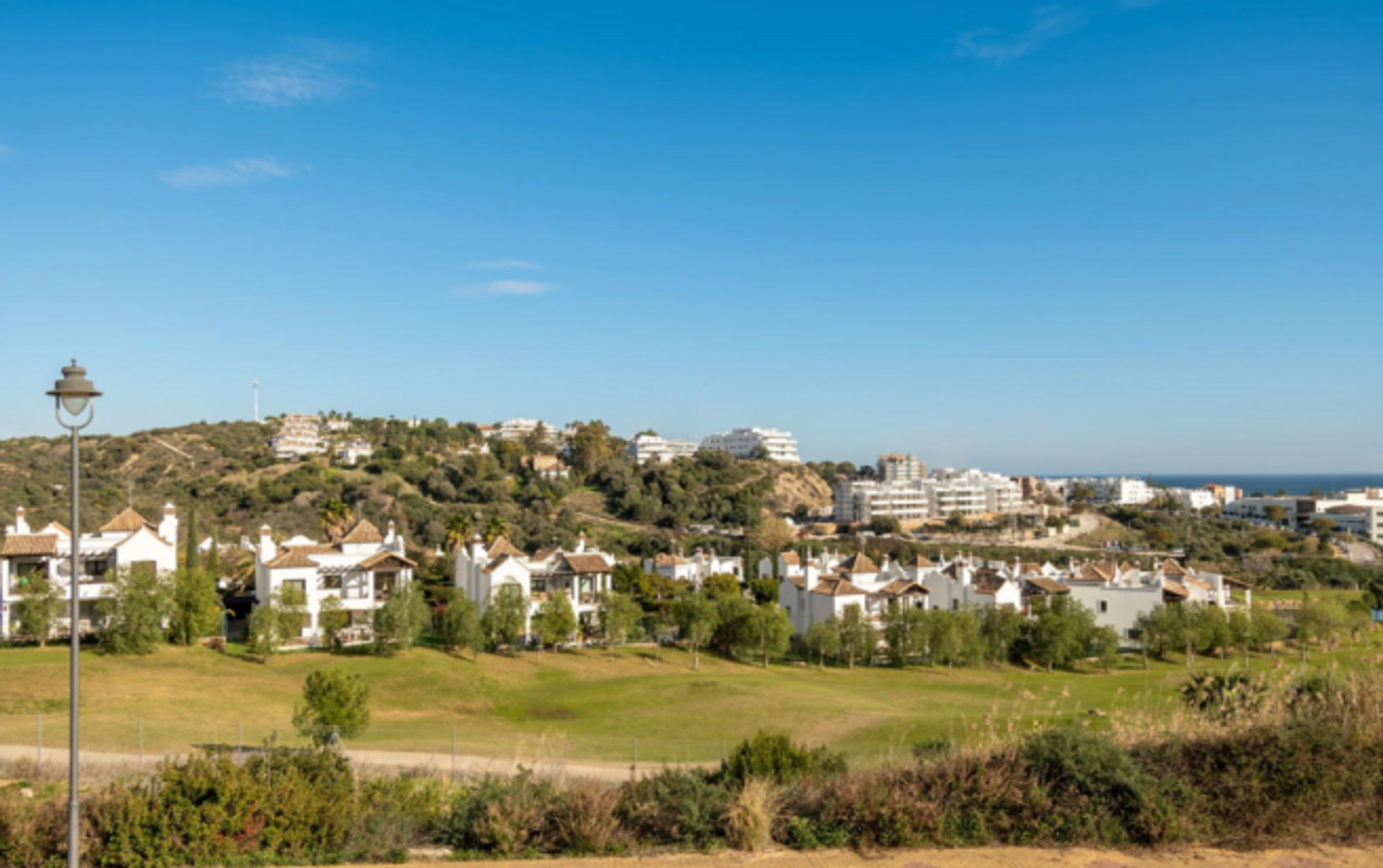 Condomínio no Estepona, Andalusia 12552908