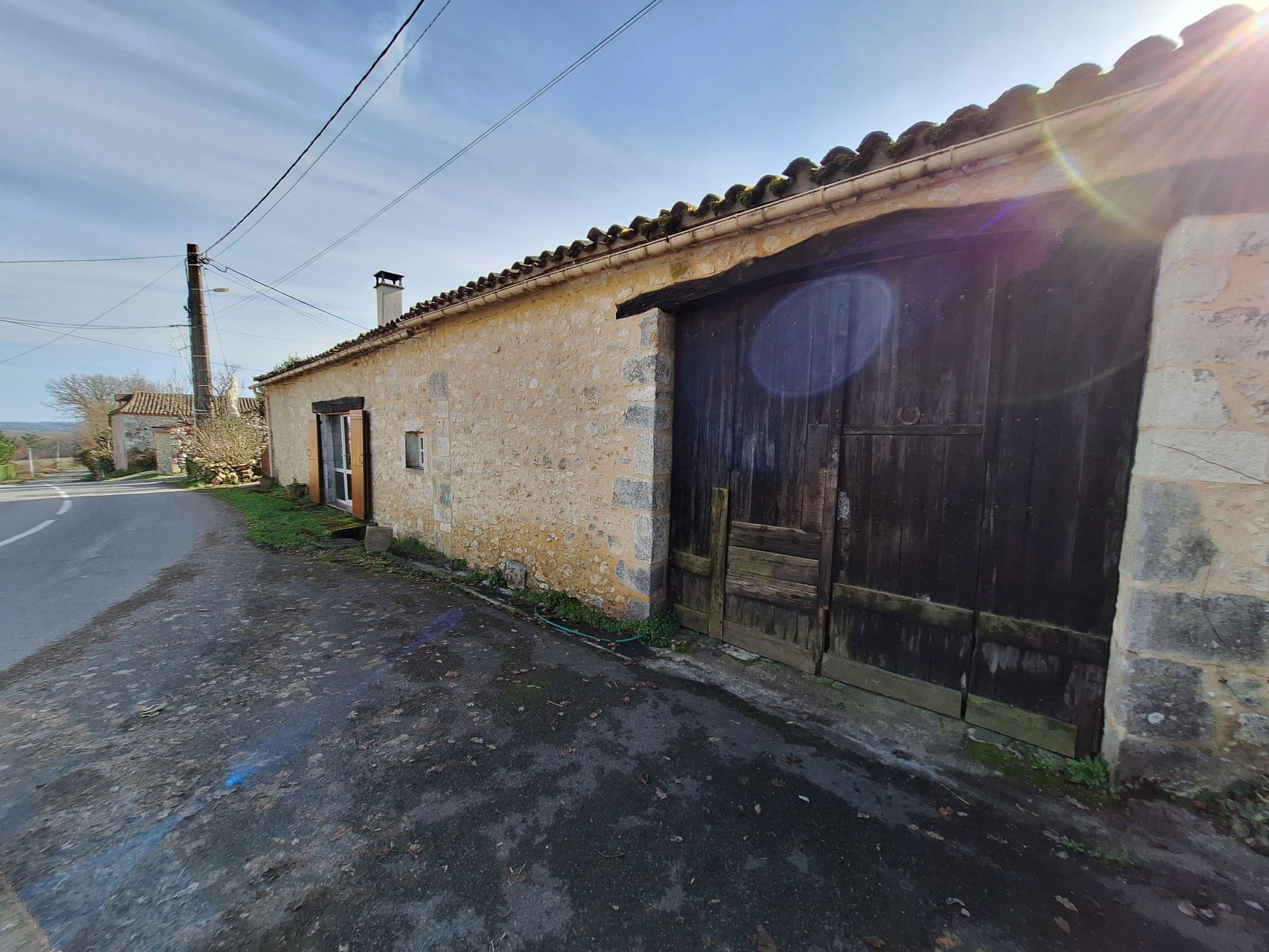 Casa nel Villeréal, Nouvelle-Aquitaine 12552918