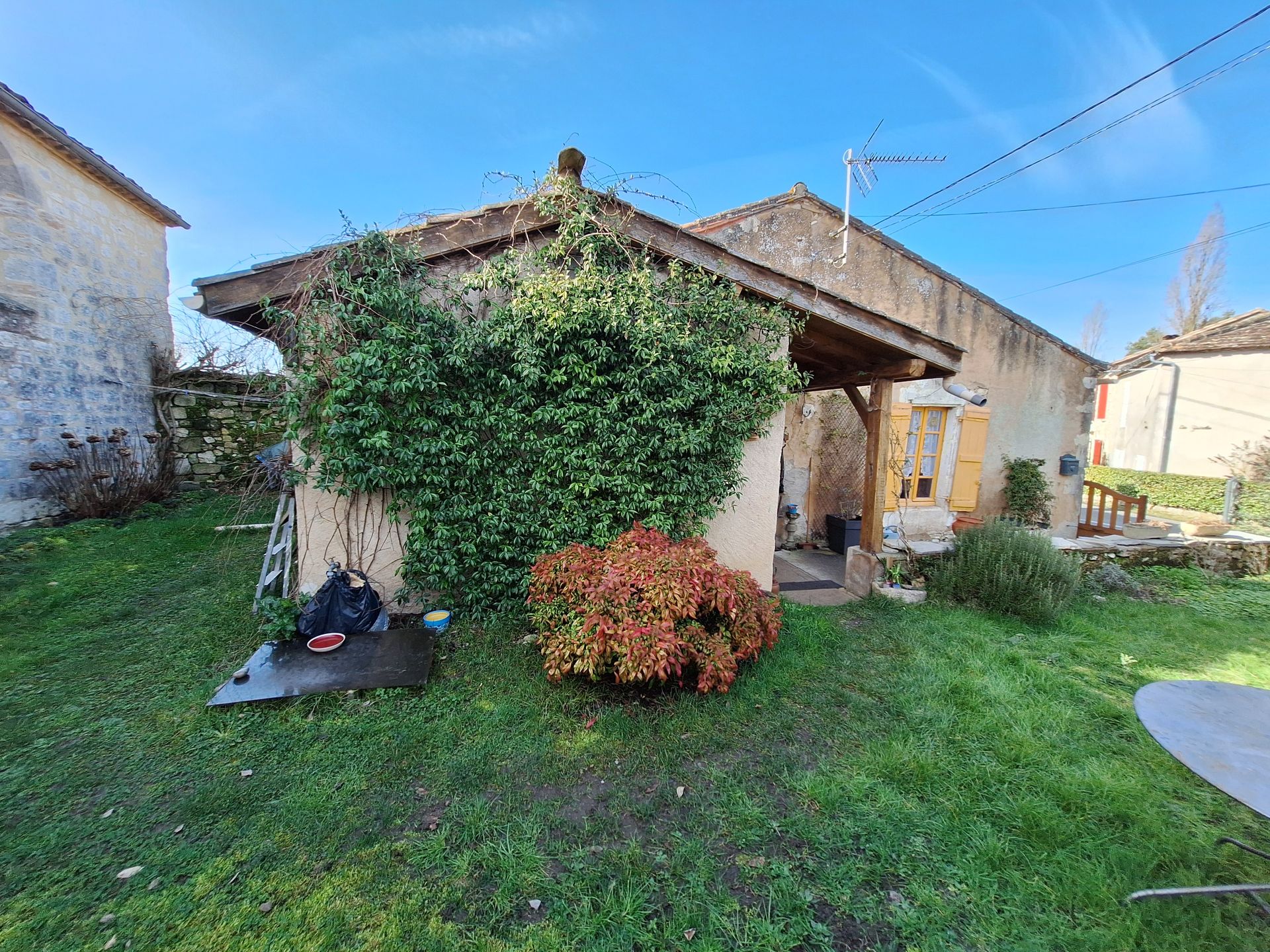 Casa nel Villeréal, Nouvelle-Aquitaine 12552918