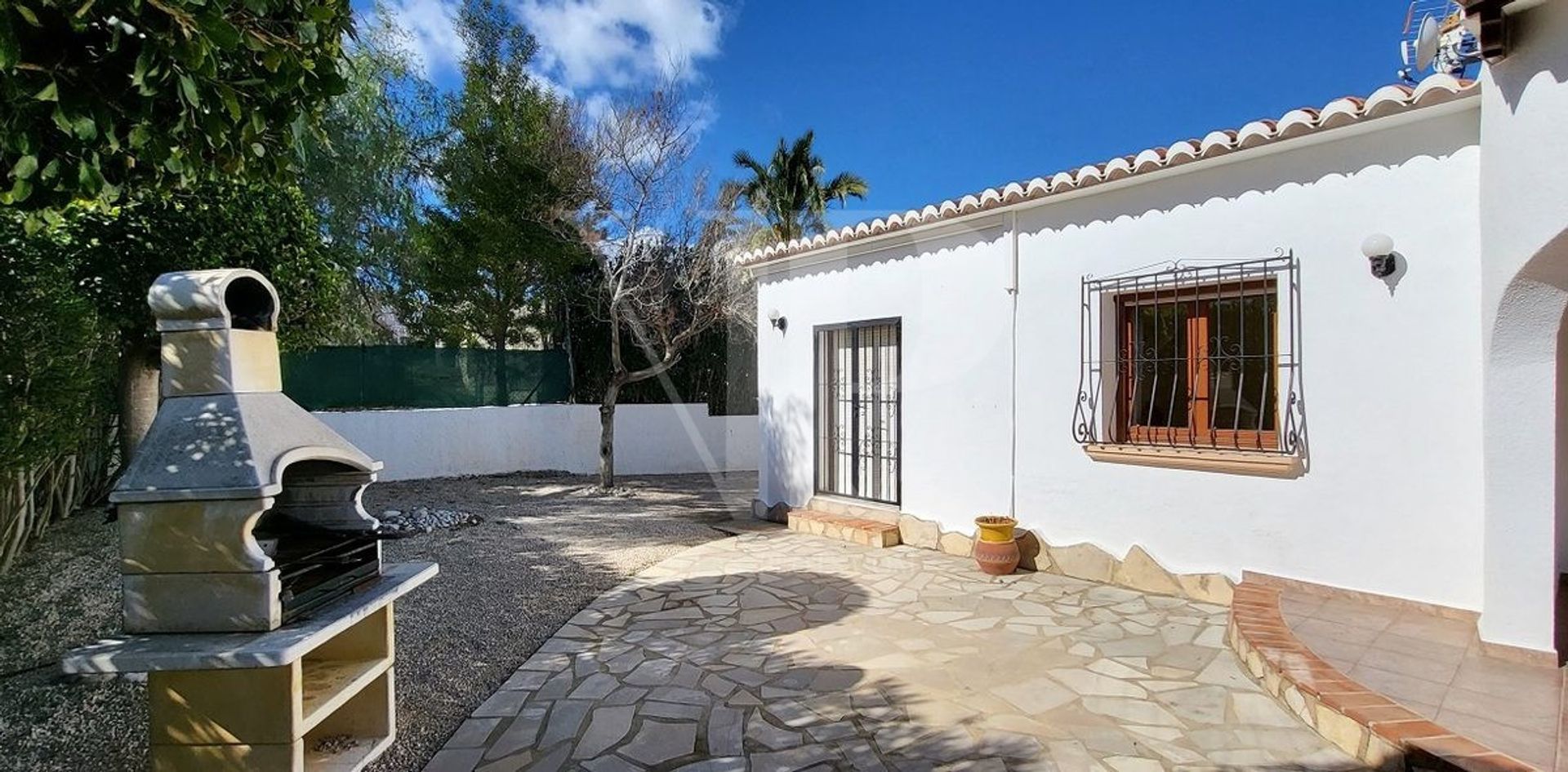 Huis in Benitachell, Valencian Community 12552922