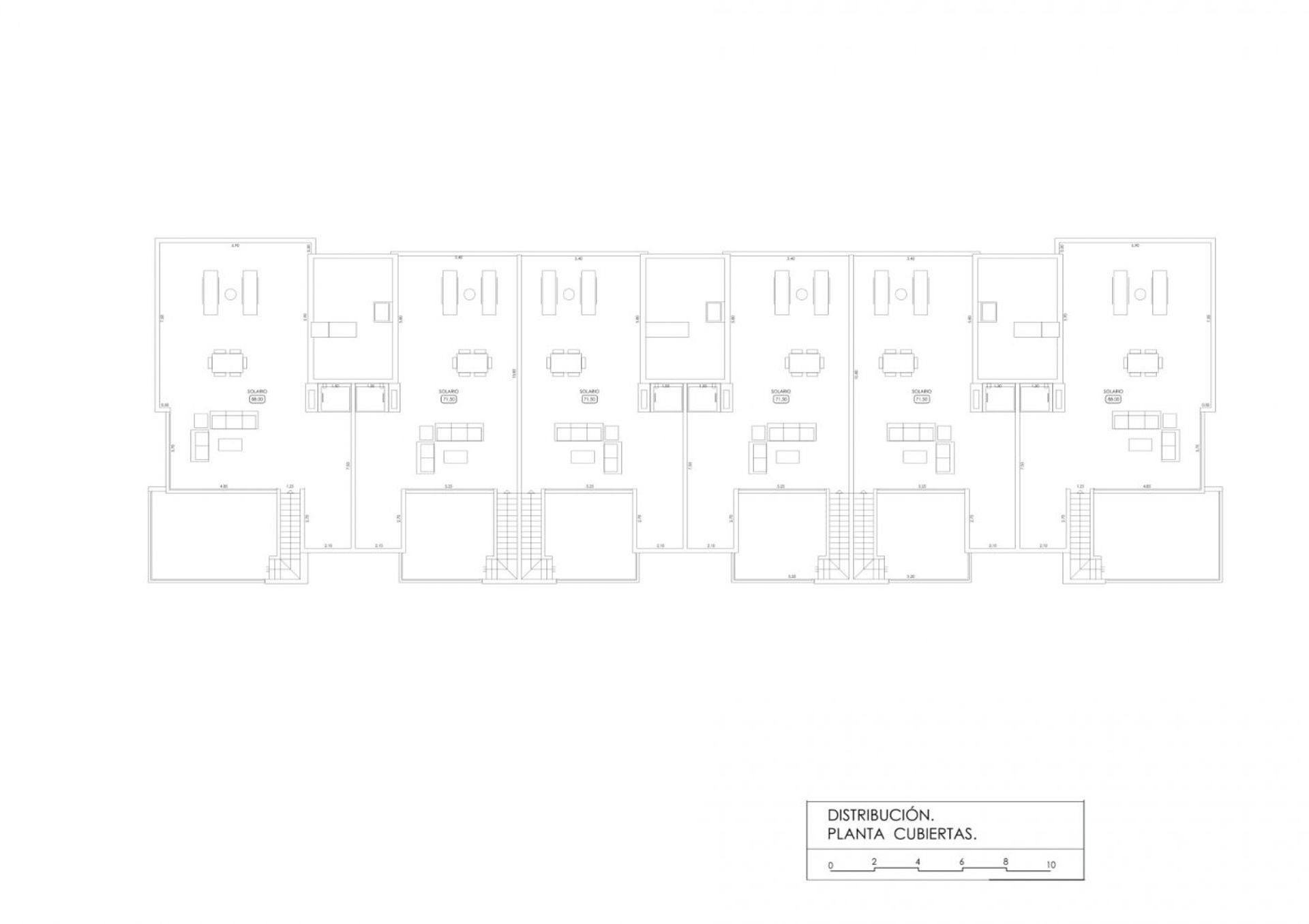 Hus i Algorfa, Comunidad Valenciana 12552930