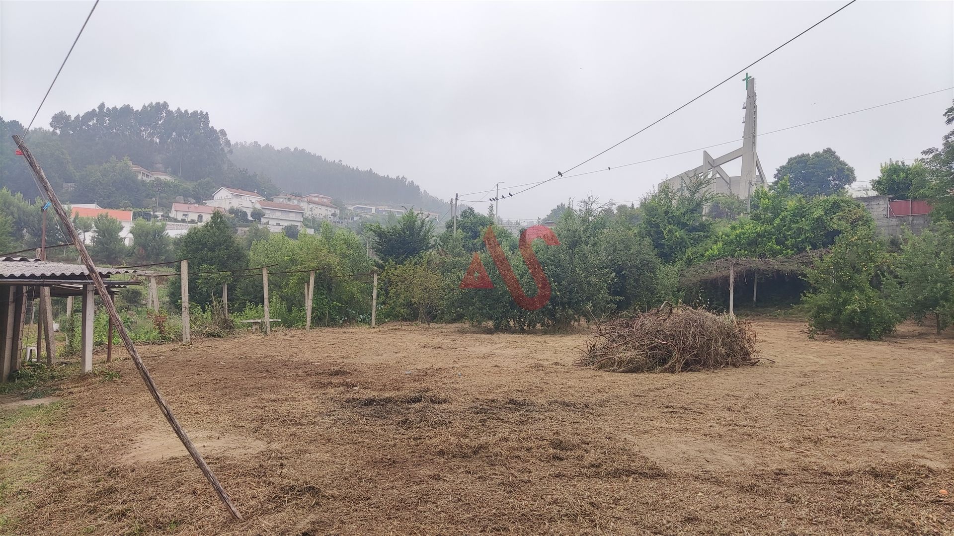 loger dans São João de Caldas de Vizela, Braga 12553057