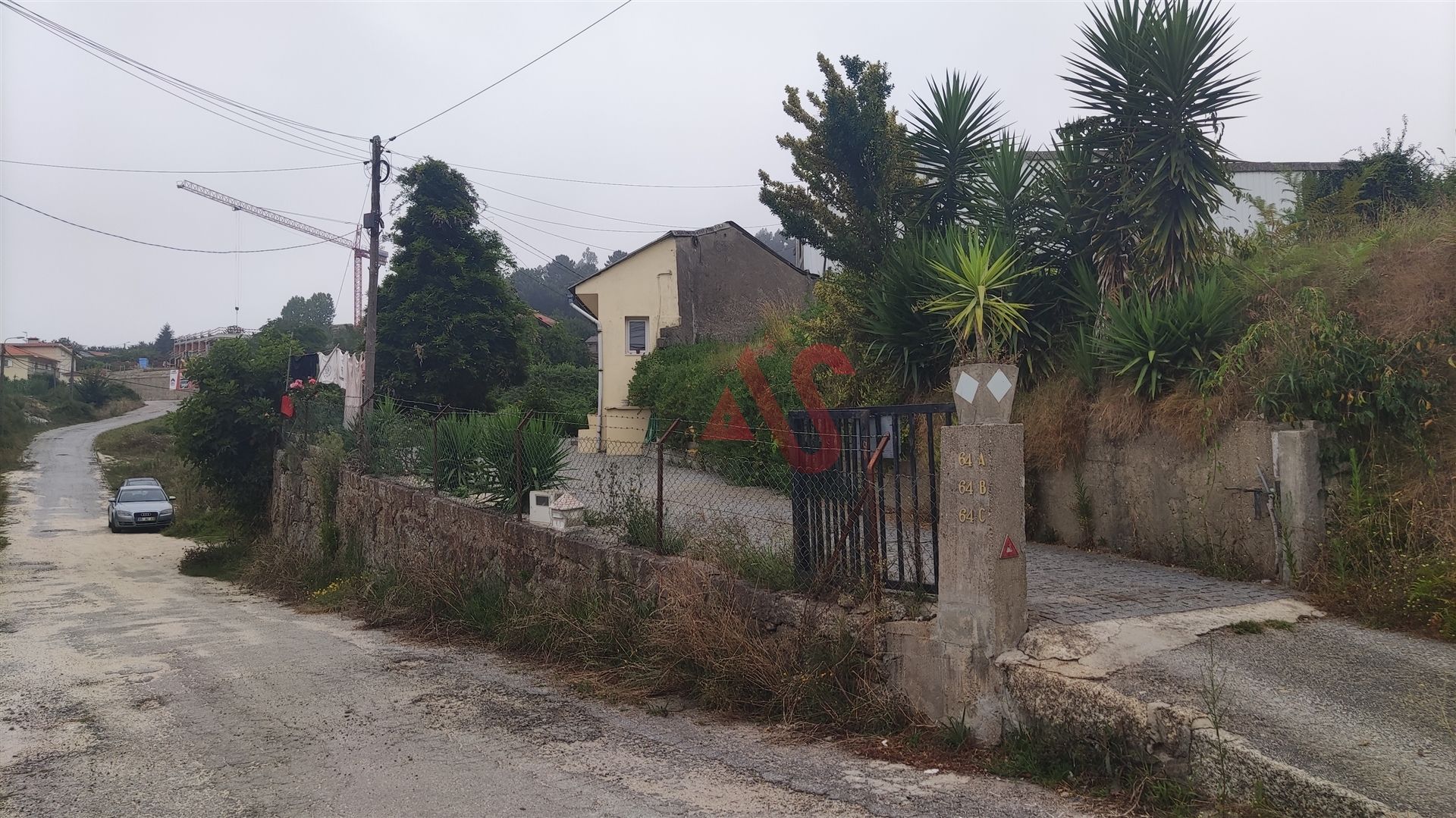 loger dans São João de Caldas de Vizela, Braga 12553057