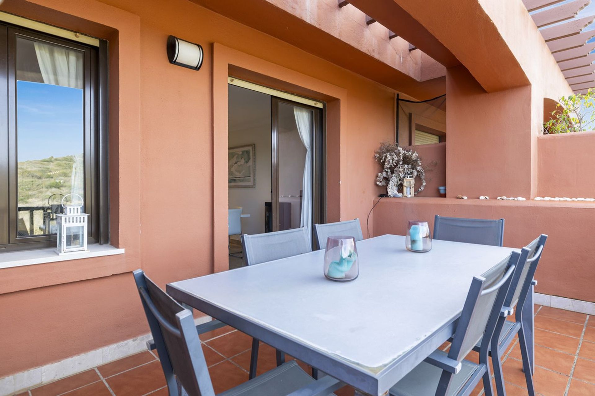 Huis in Estepona, Andalusia 12553226