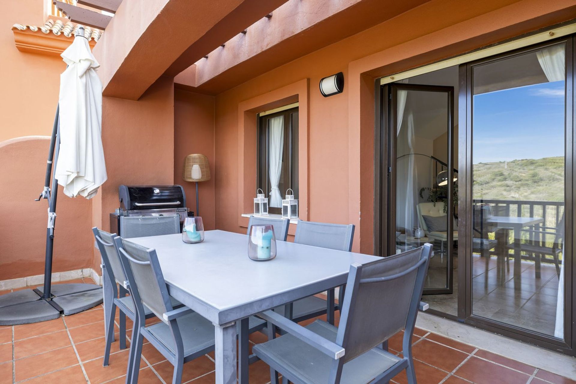 Huis in Estepona, Andalusia 12553226