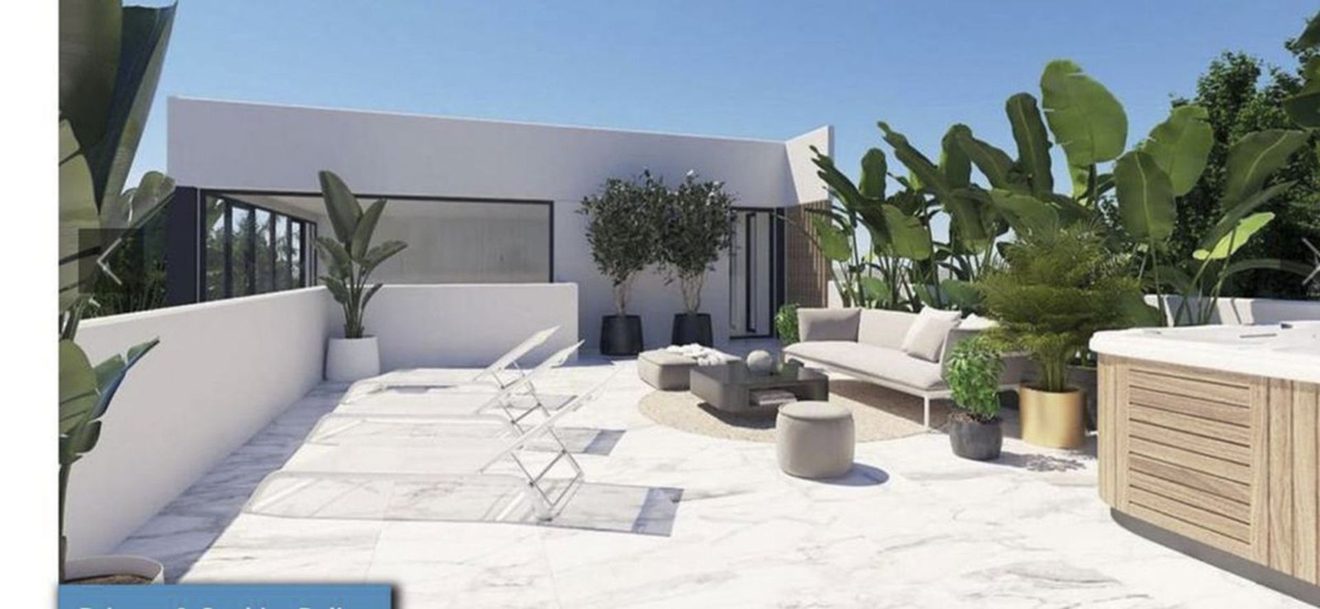 Haus im Estepona, Andalusia 12553247