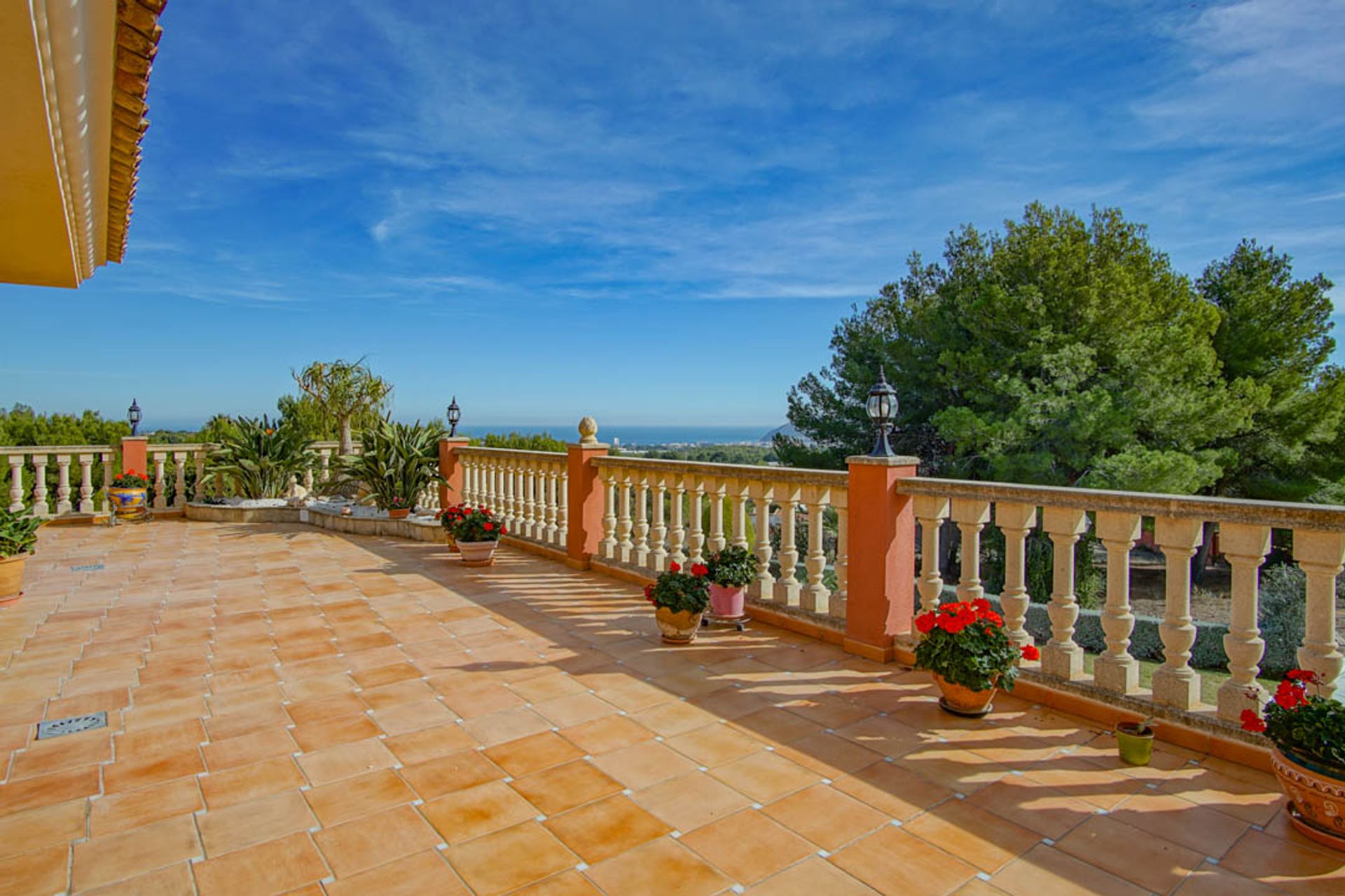 casa en l'Alfàs del Pi, Comunidad Valenciana 12553479