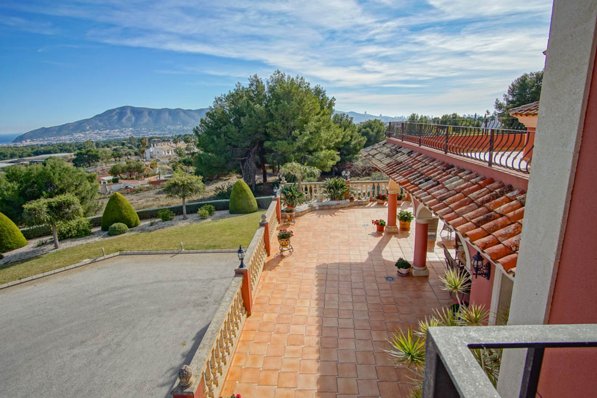 casa en l'Alfàs del Pi, Comunidad Valenciana 12553479