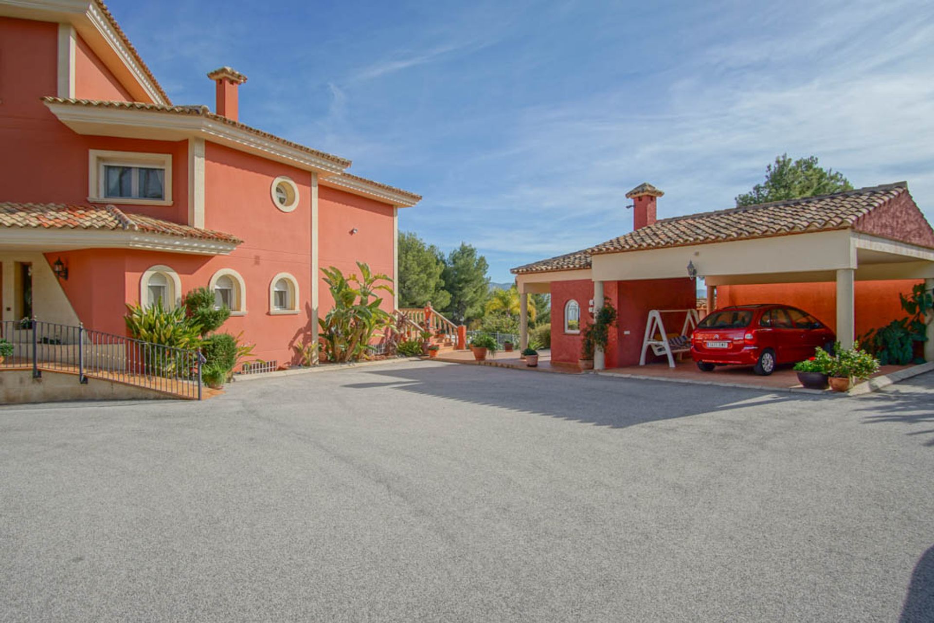 casa en l'Alfàs del Pi, Comunidad Valenciana 12553479