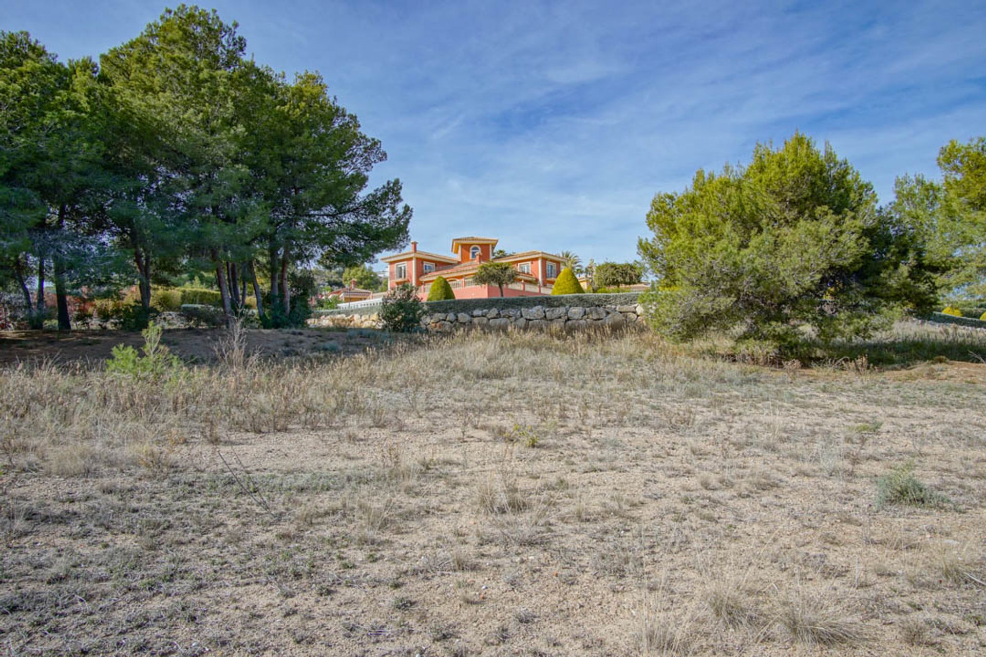 casa en l'Alfàs del Pi, Comunidad Valenciana 12553479