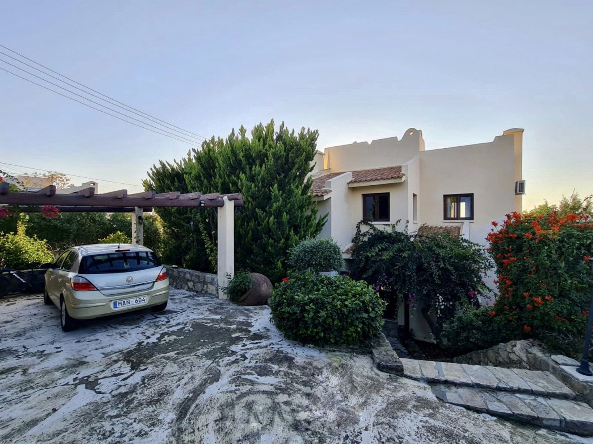 House in Tala, Pafos 12553518