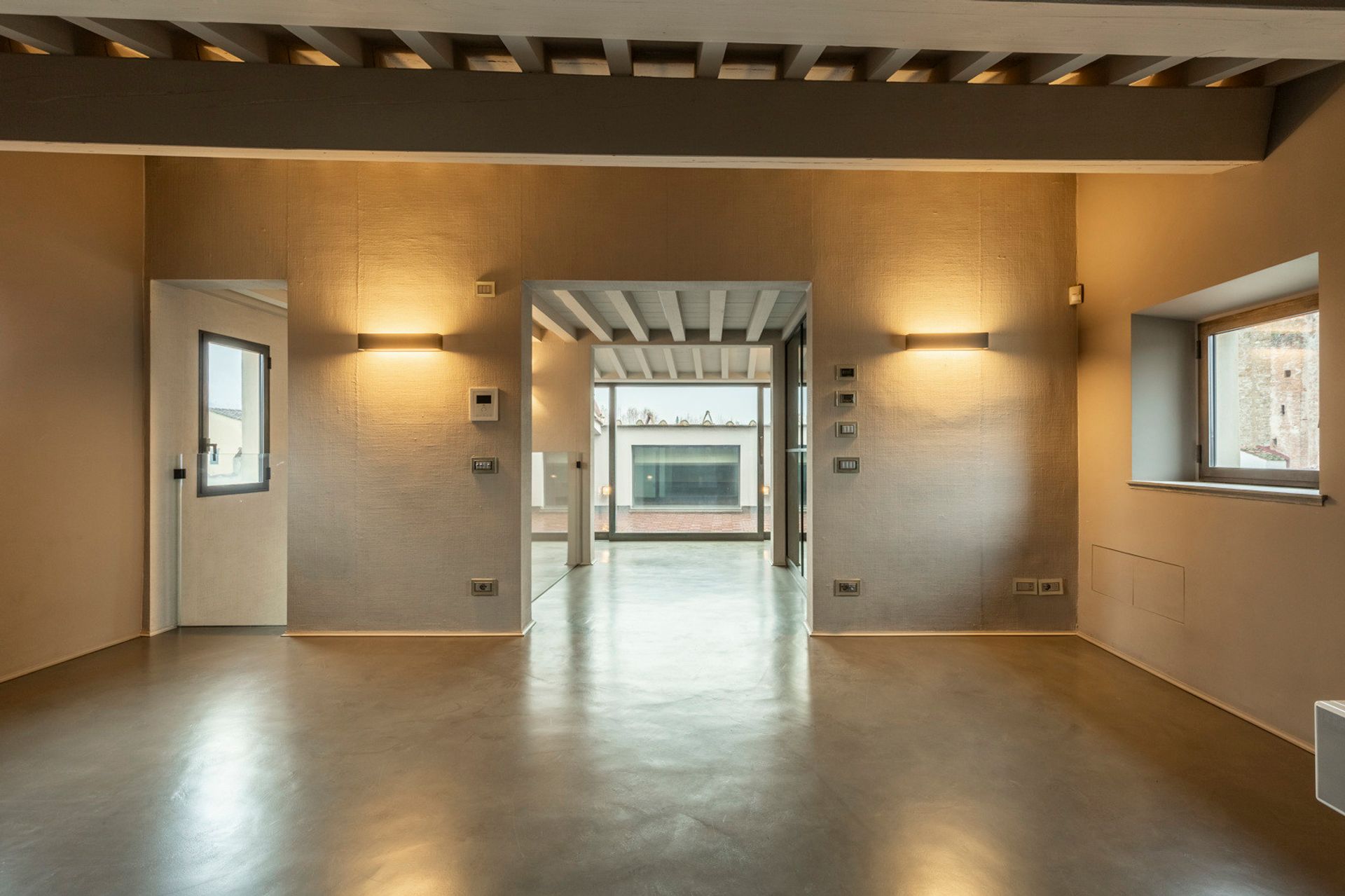 Condominio en Florence, Tuscany 12553771