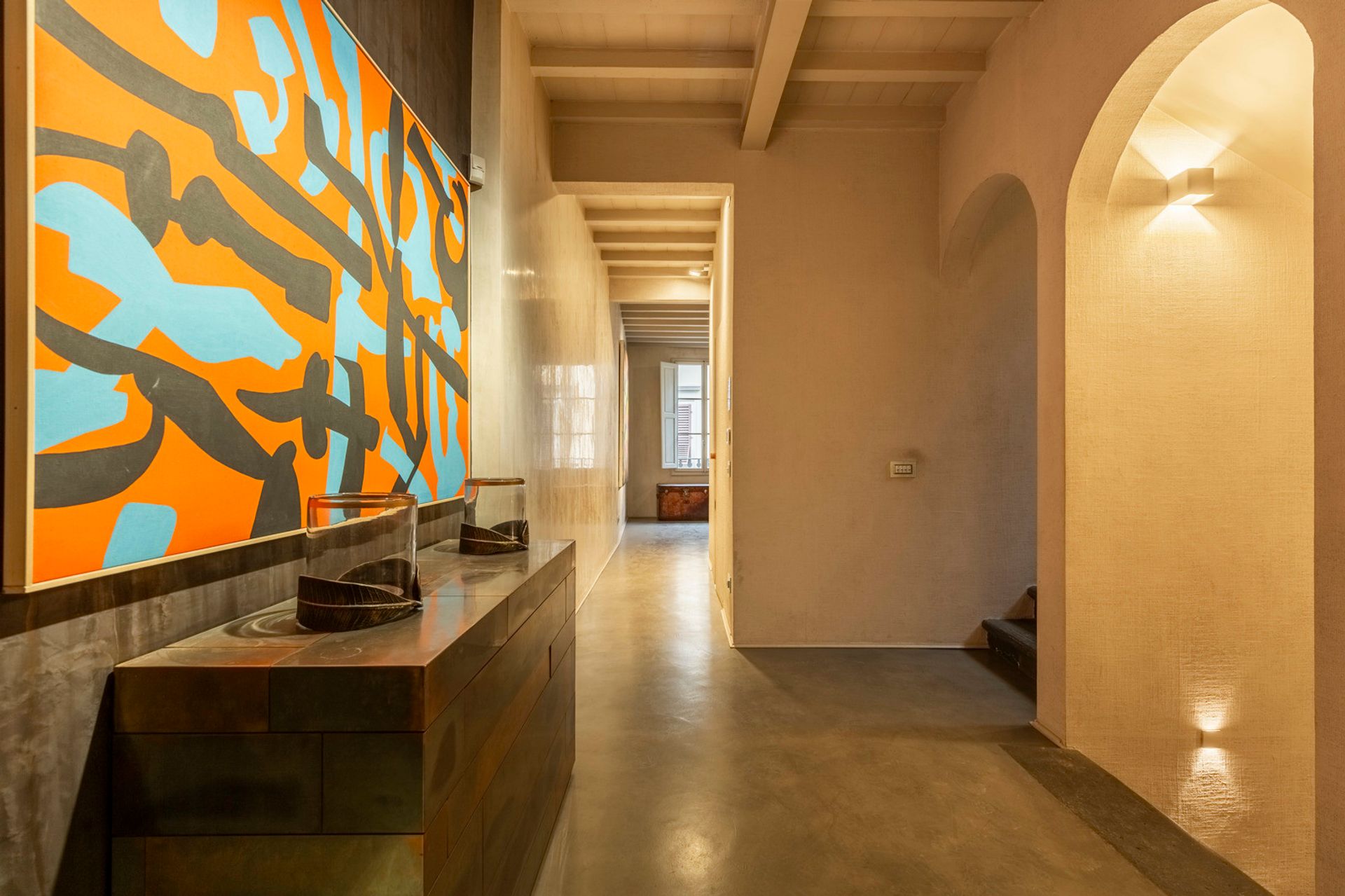 Condominio en Florence, Tuscany 12553771