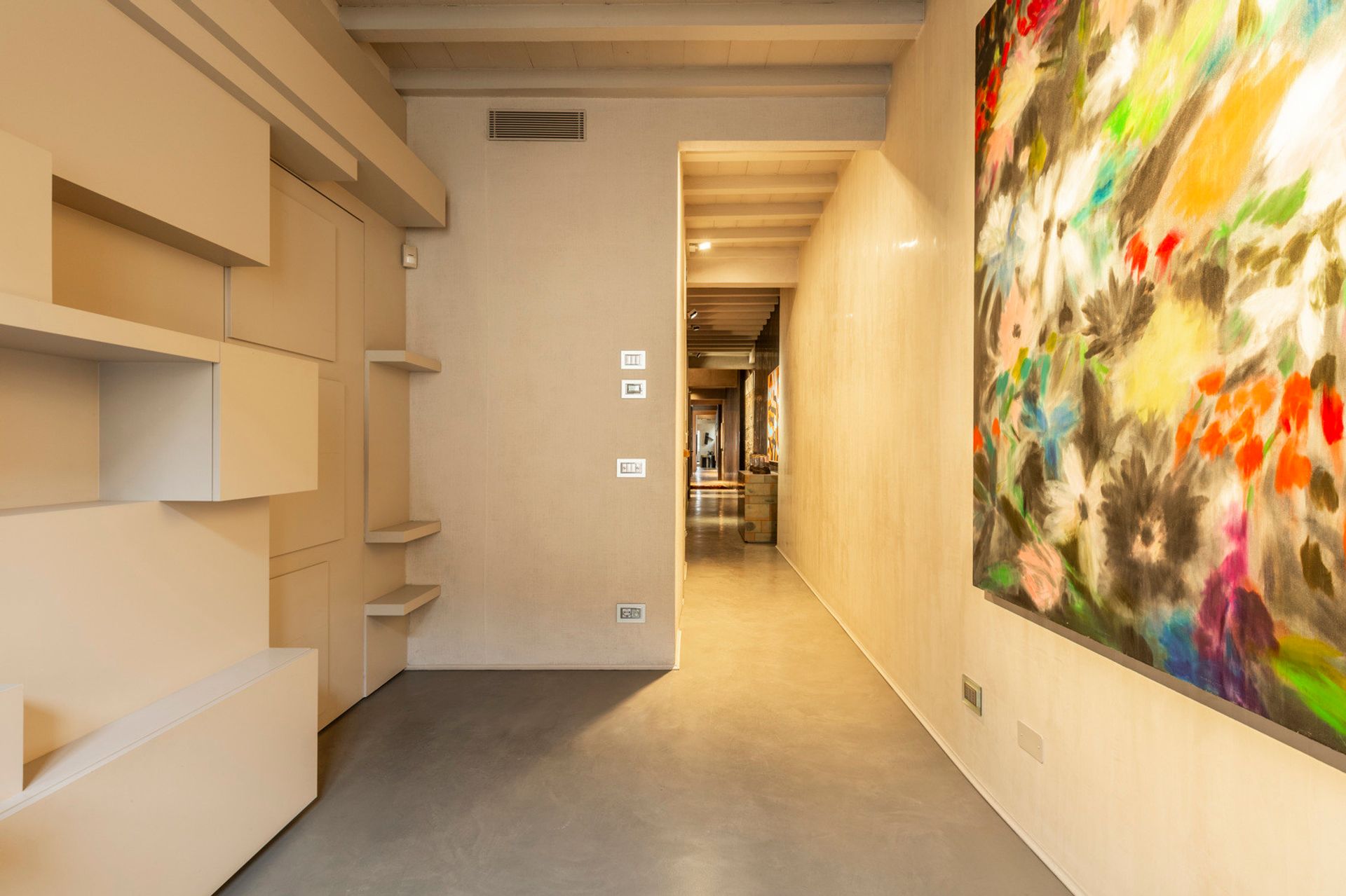 Condominio en Florence, Tuscany 12553771