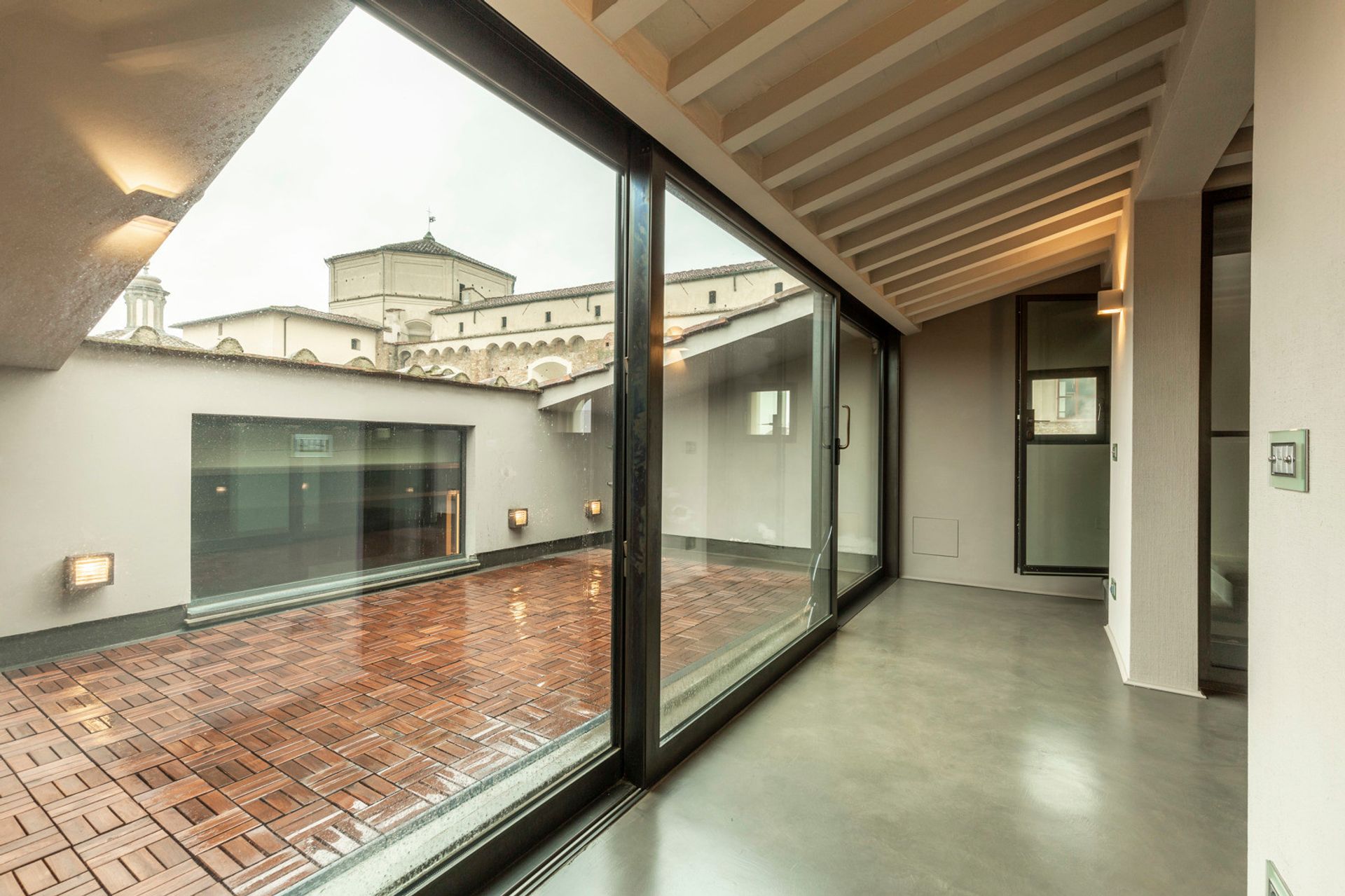 Condominio en Florence, Tuscany 12553771