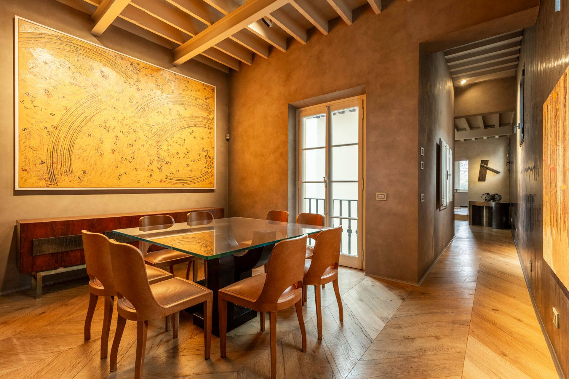 Condominio en Florence, Tuscany 12553771