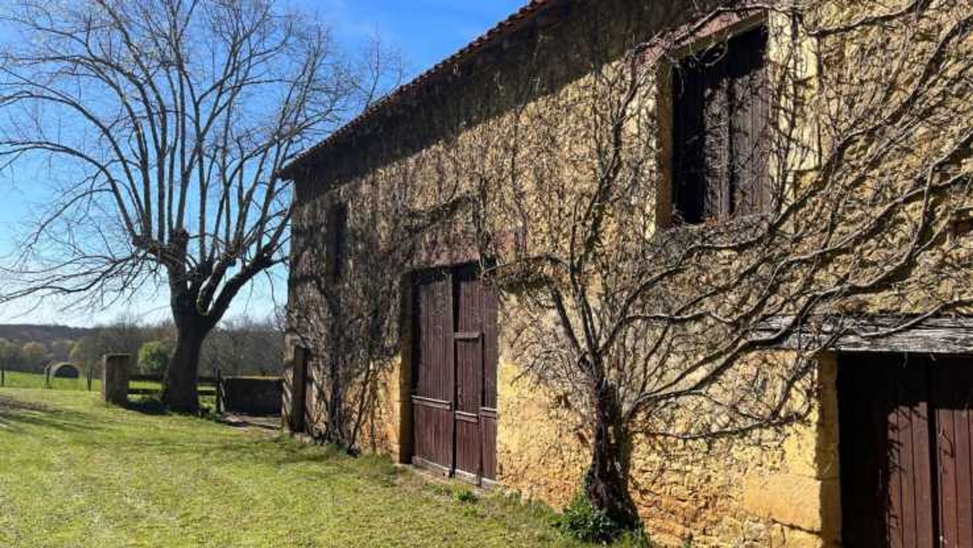 Huis in Pays-de-Belvès, Nouvelle-Aquitaine 12553817