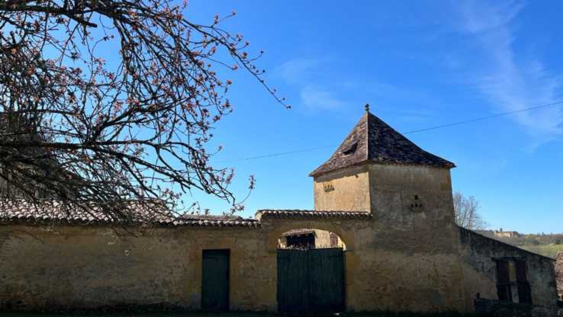 بيت في Pays-de-Belvès, Nouvelle-Aquitaine 12553817