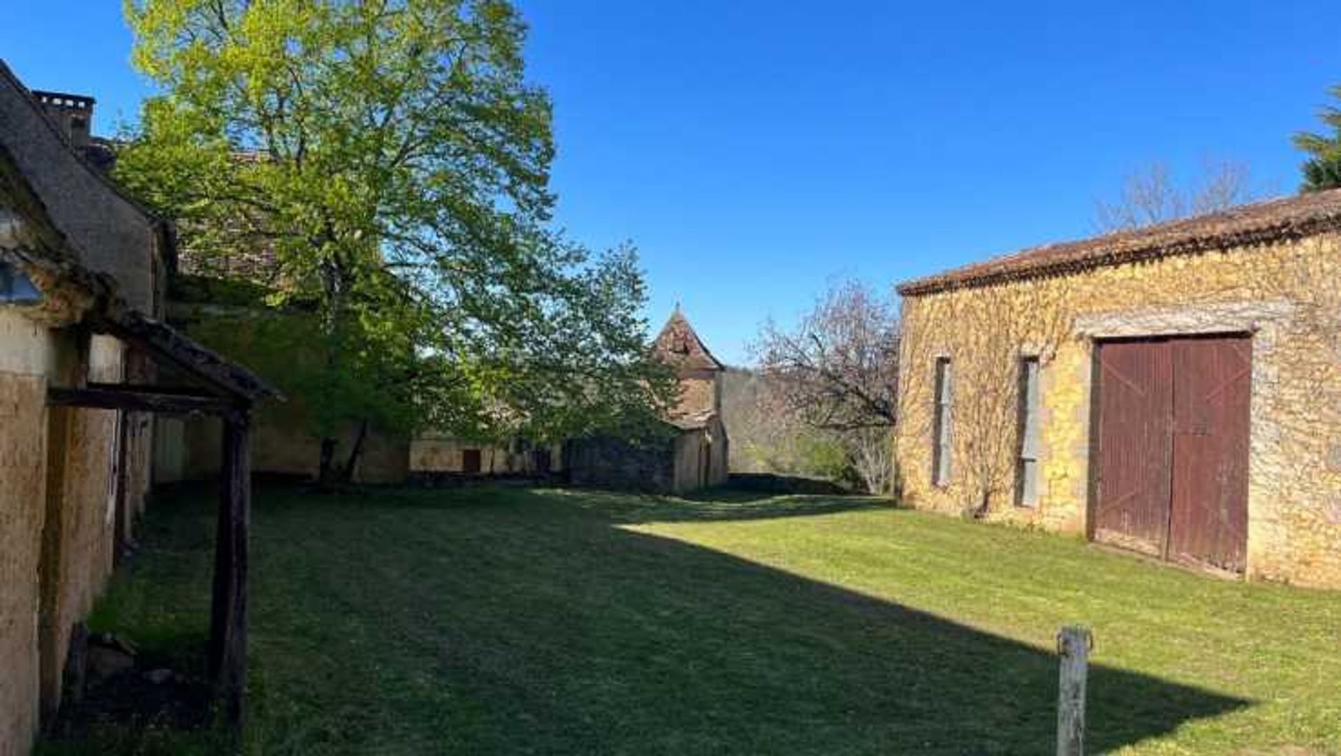 Huis in Pays-de-Belvès, Nouvelle-Aquitaine 12553817