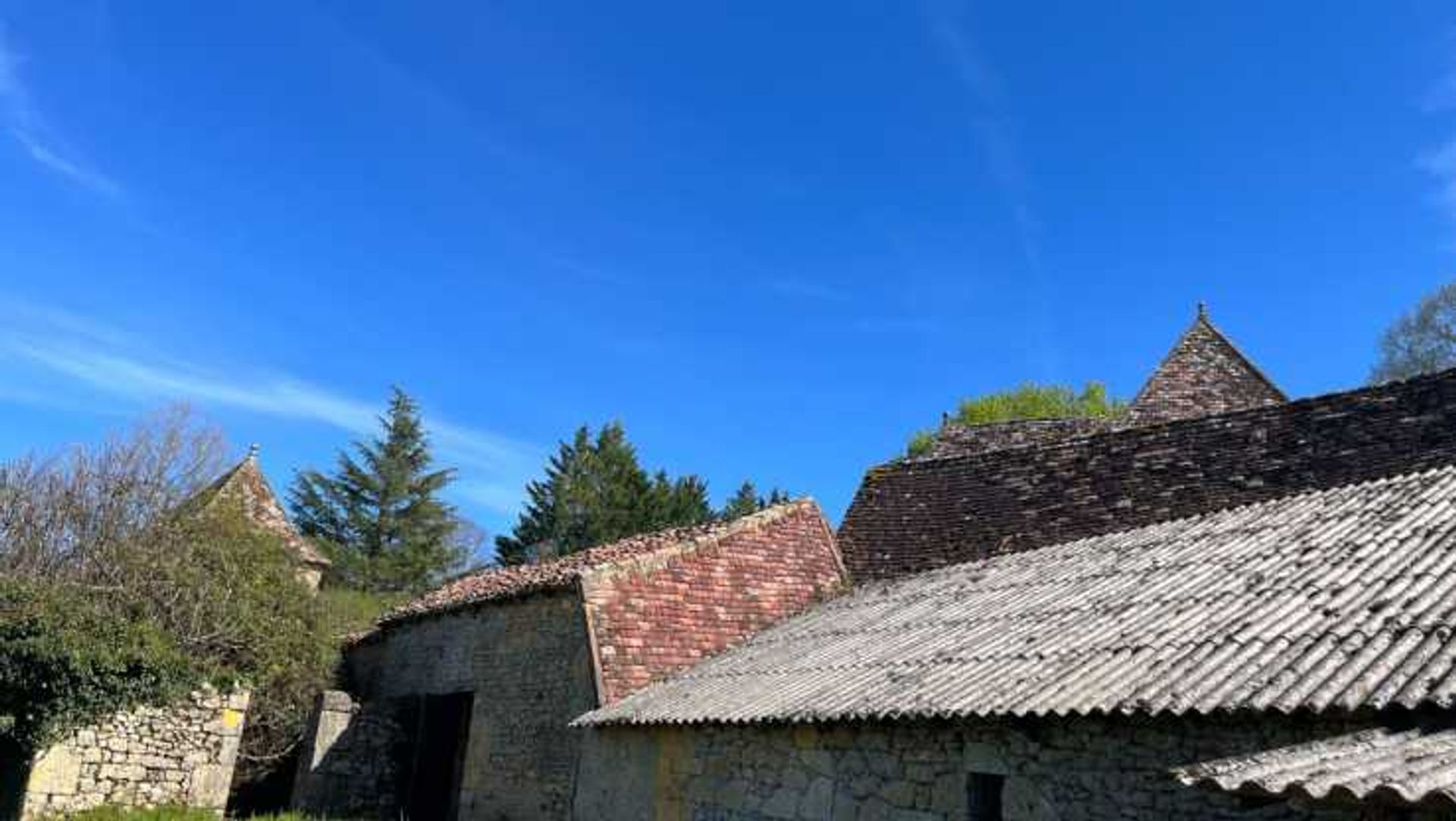 Huis in Pays-de-Belvès, Nouvelle-Aquitaine 12553817