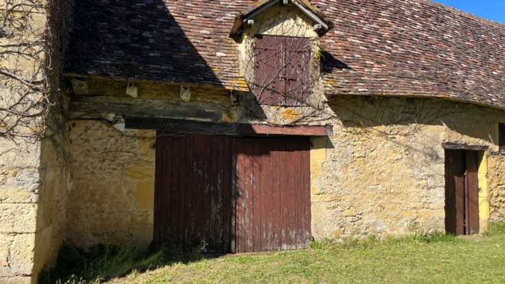 Huis in Pays-de-Belvès, Nouvelle-Aquitaine 12553817