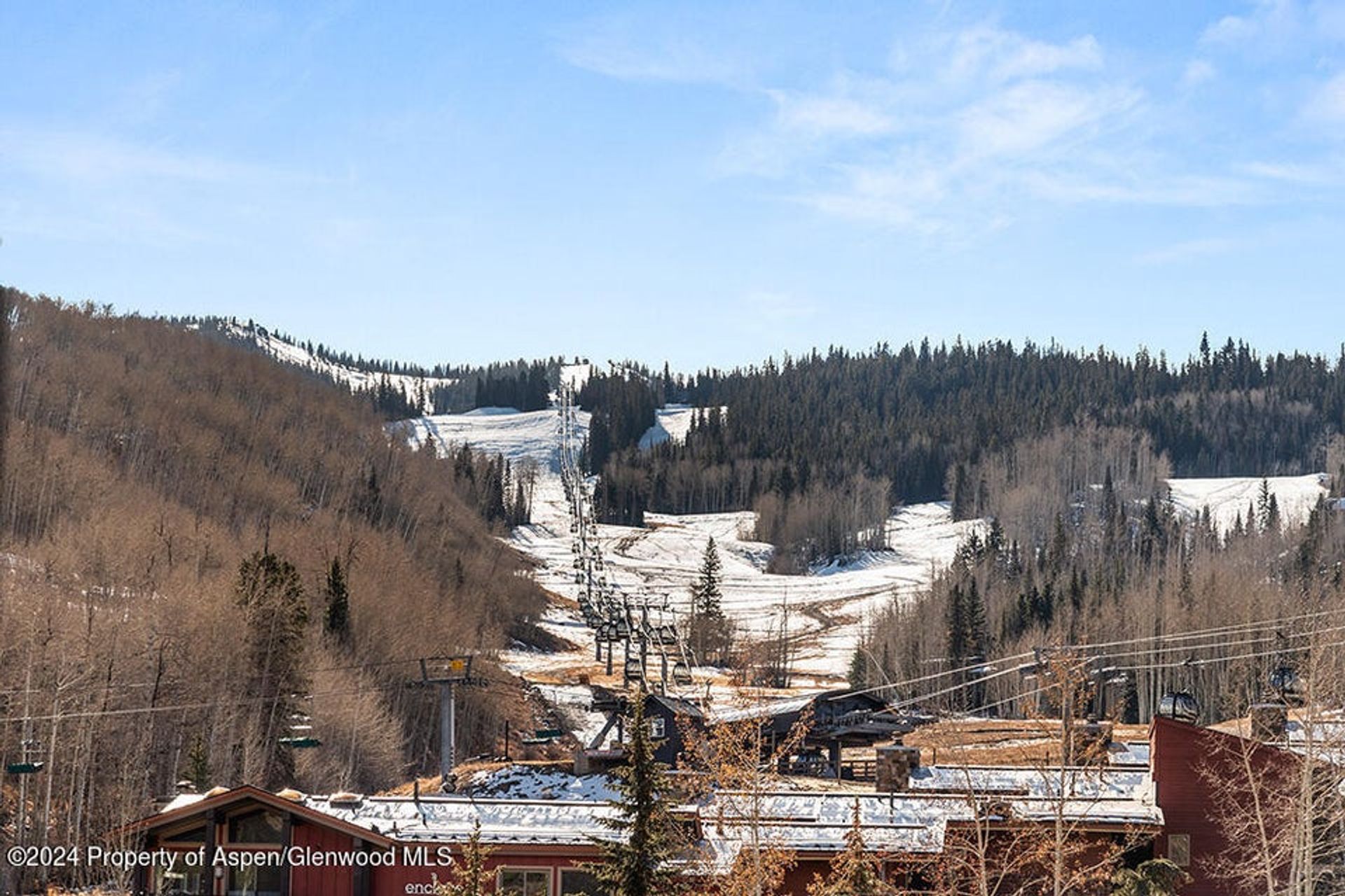 房子 在 Snowmass Village, Colorado 12553832