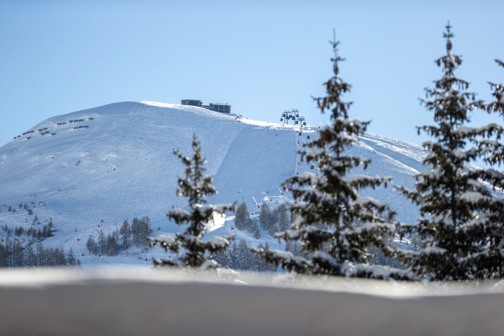 Kondominium di Val-d'Isère, Auvergne-Rhône-Alpes 12553840