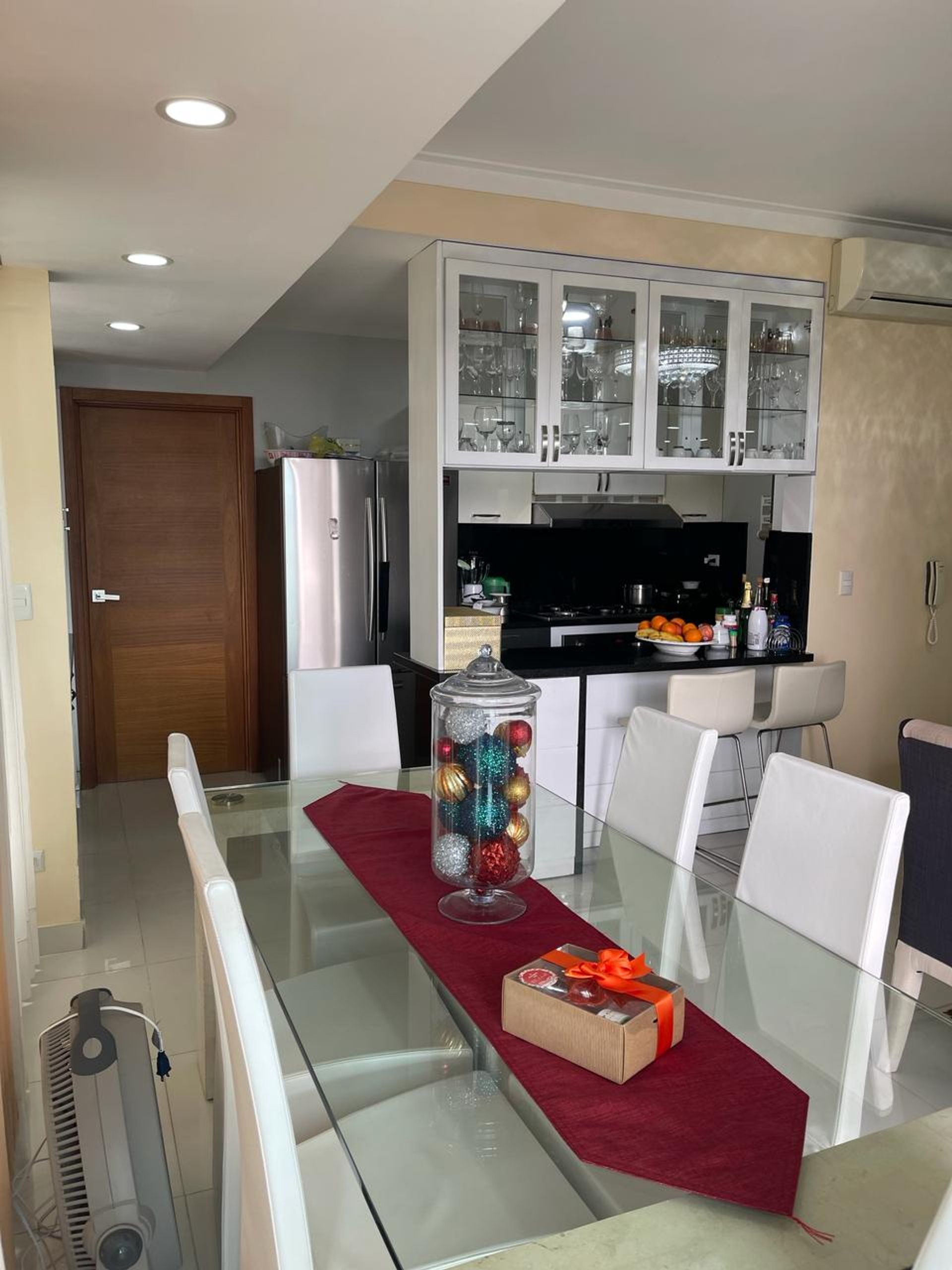 Condominium dans Santo Domingo, Distrito Nacional 12553848