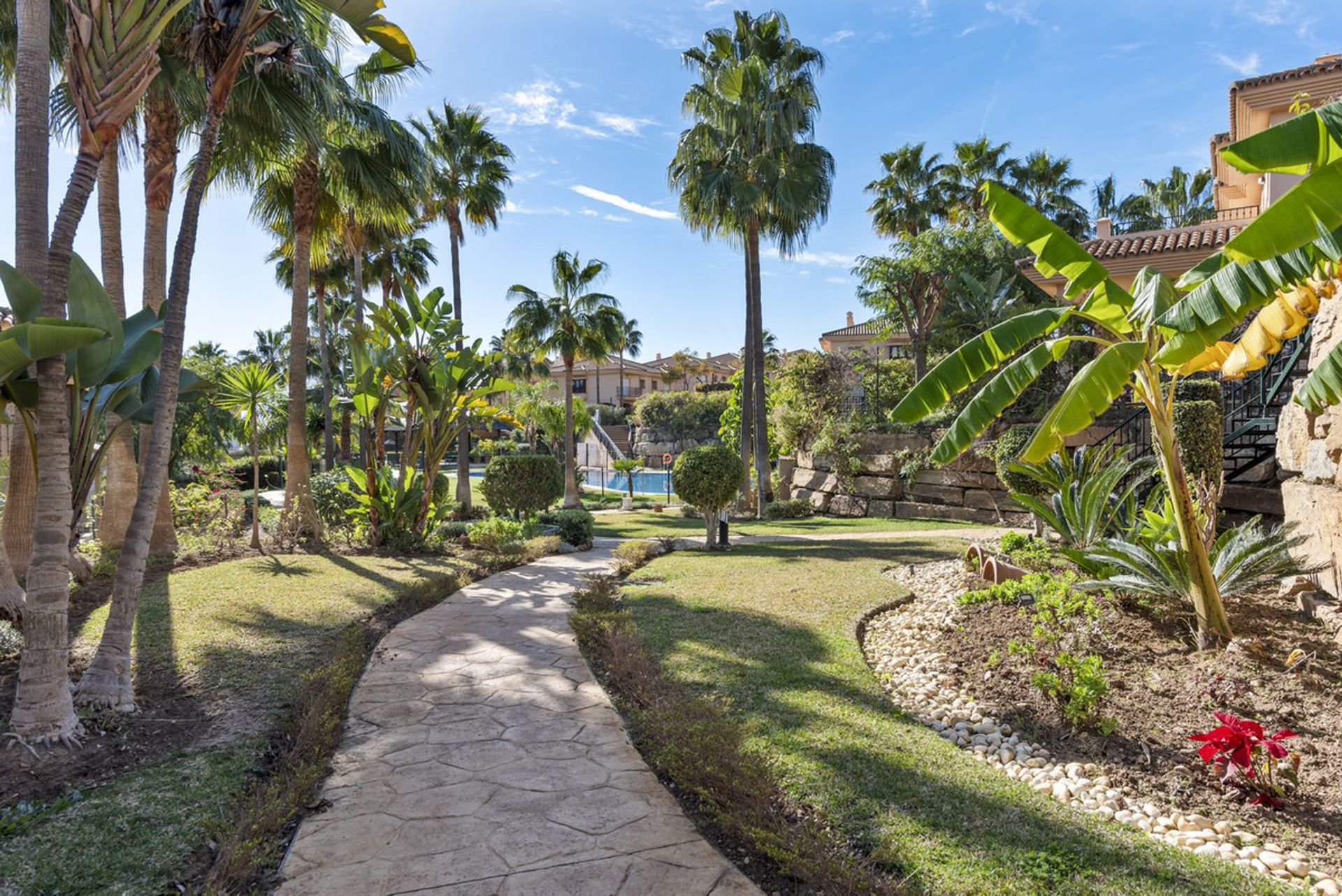 Talo sisään Las Lagunas, Andalusia 12553859