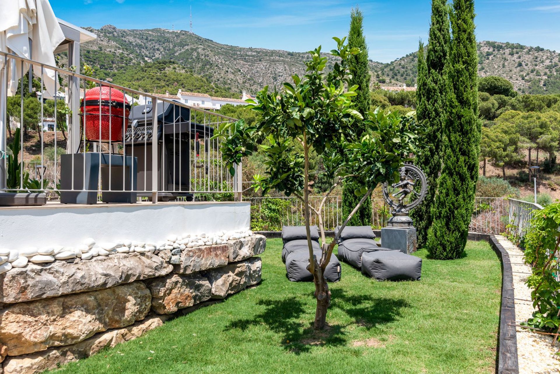 casa en Mijas, Andalusia 12553861