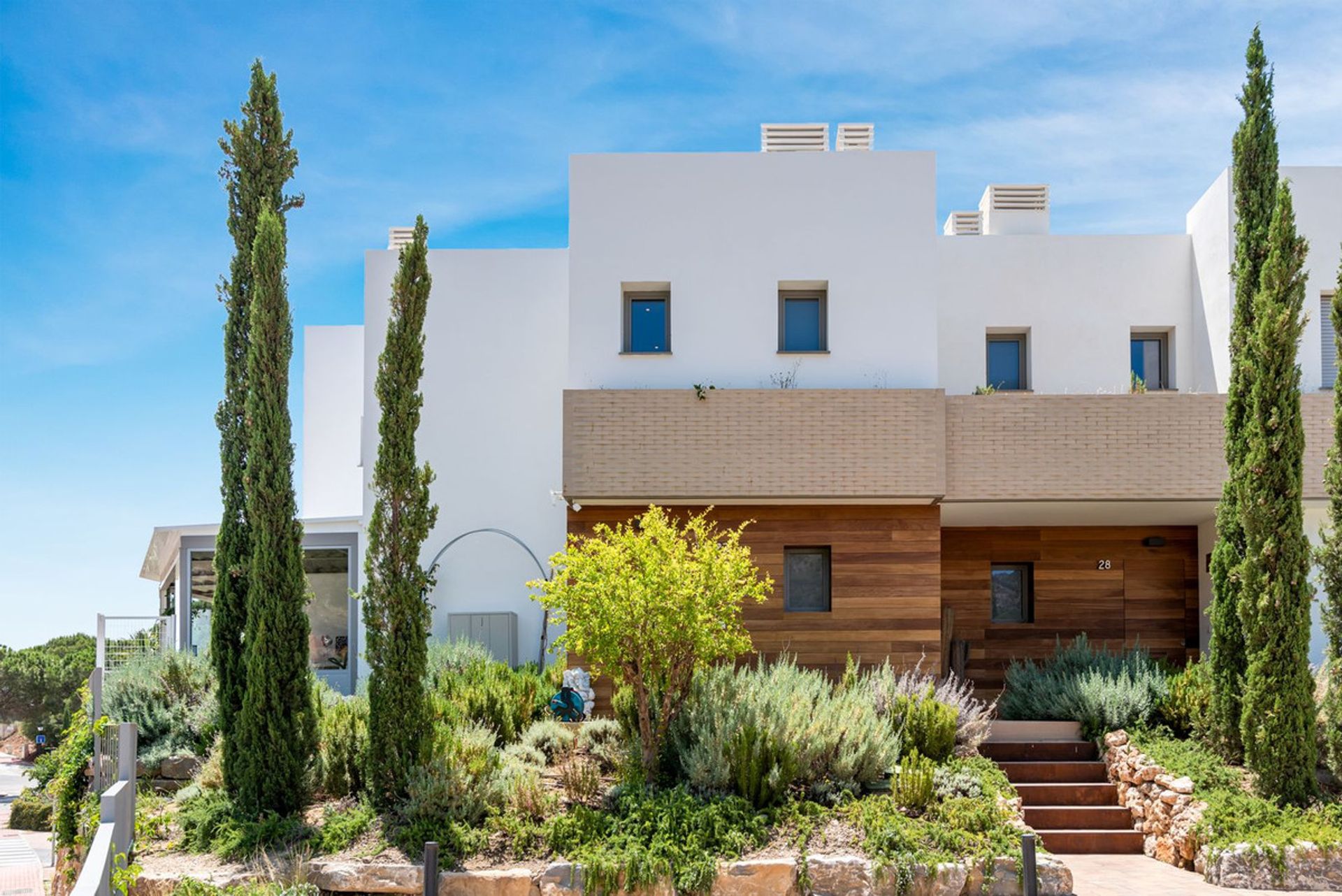 casa en Mijas, Andalusia 12553861