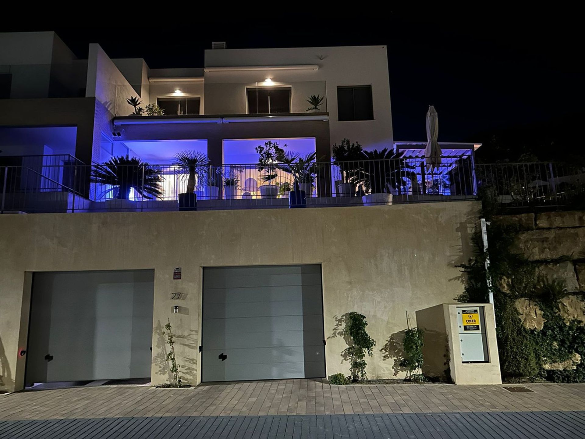 casa en Mijas, Andalusia 12553861