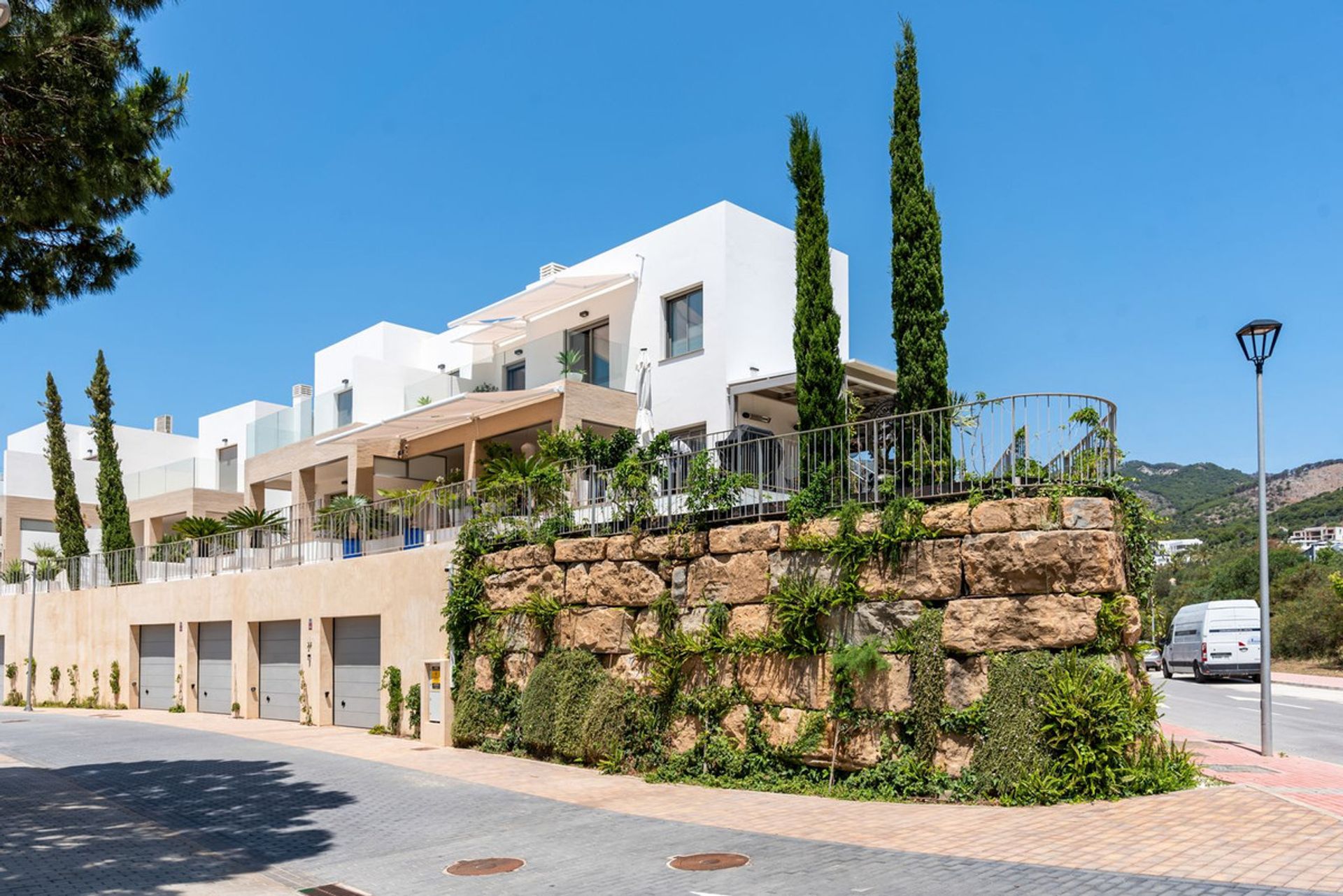 casa en Mijas, Andalusia 12553861