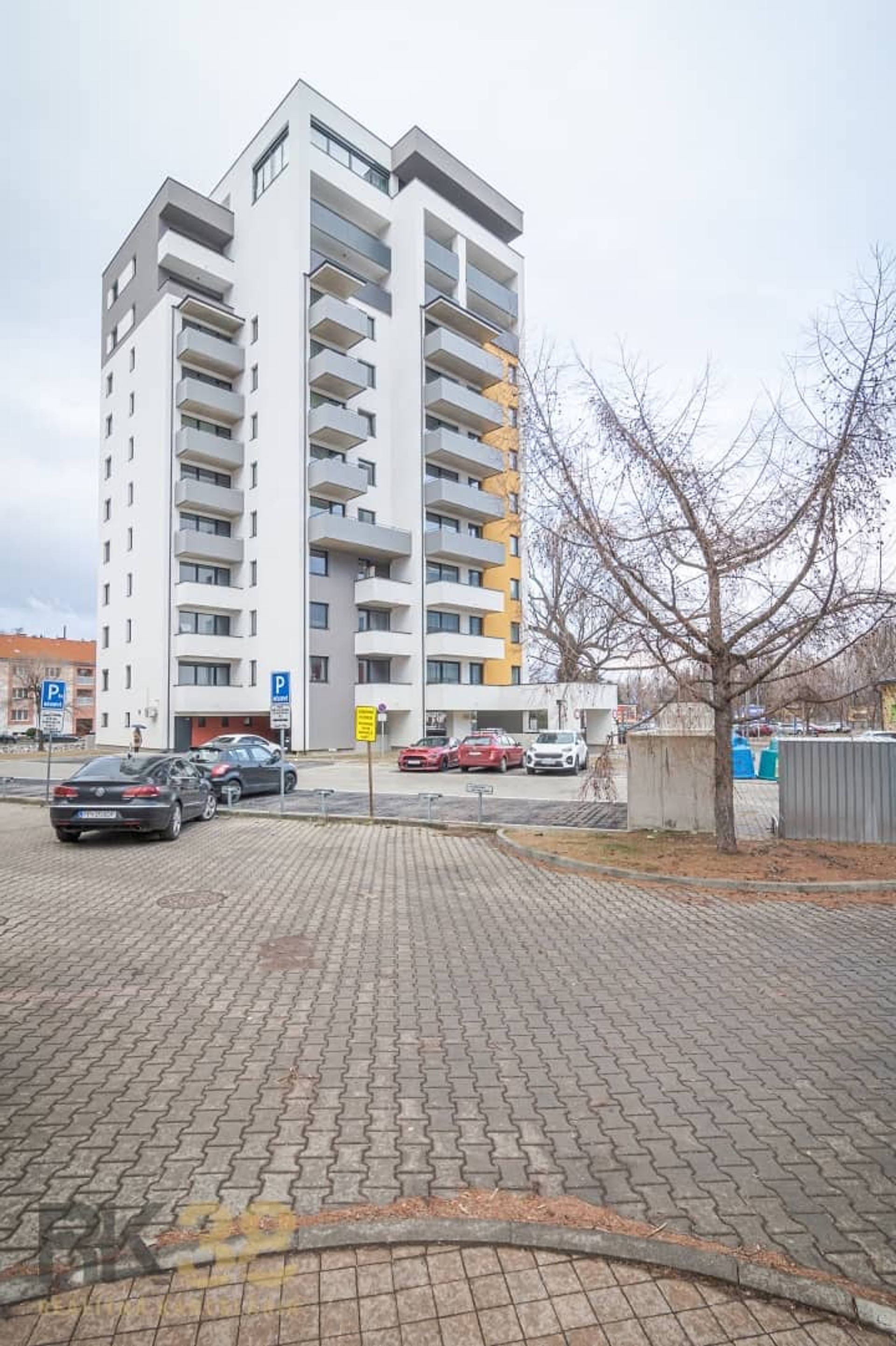 Condominium in , Prešovský kraj 12553863