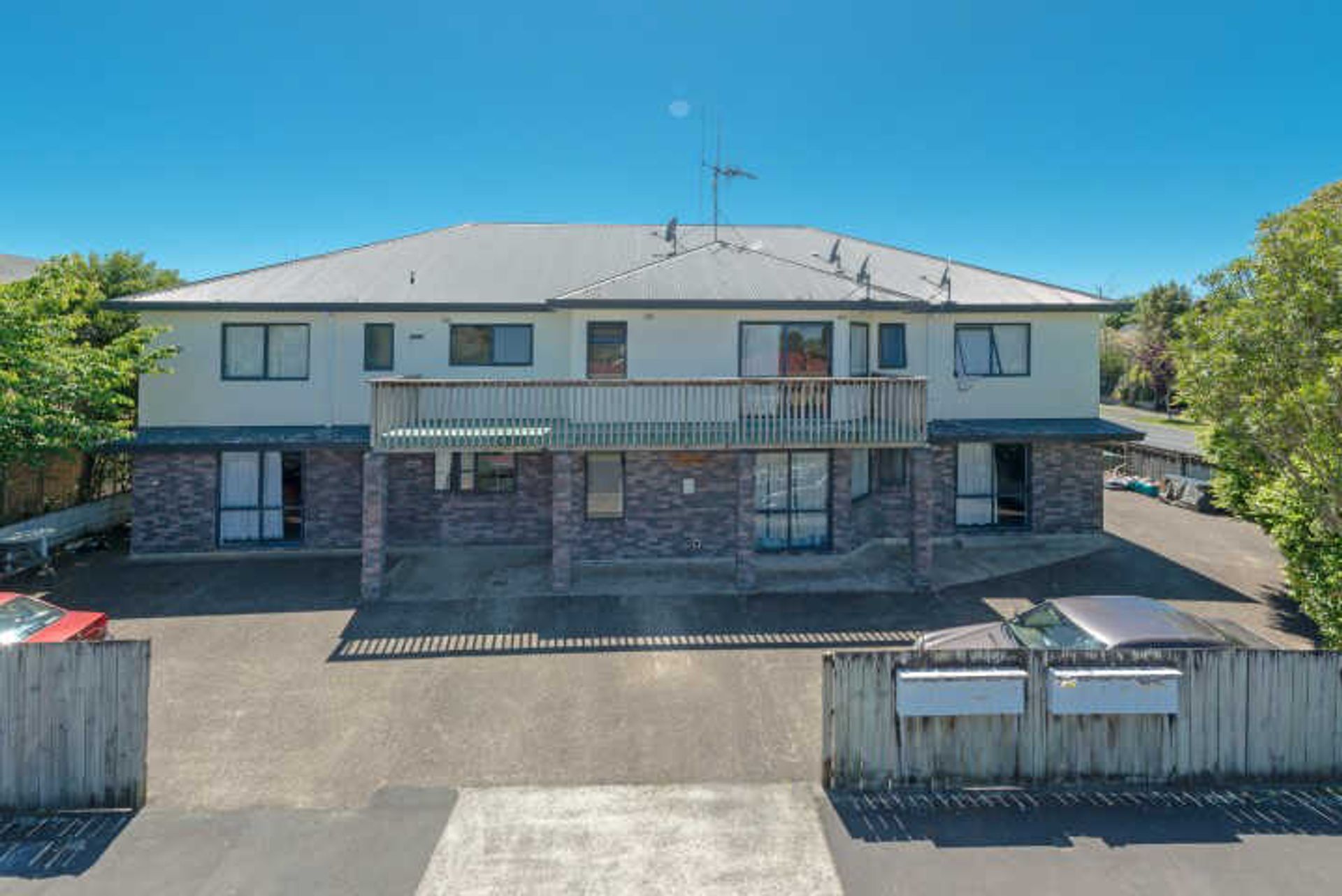 Condominio nel Hamilton, Waikato 12553866