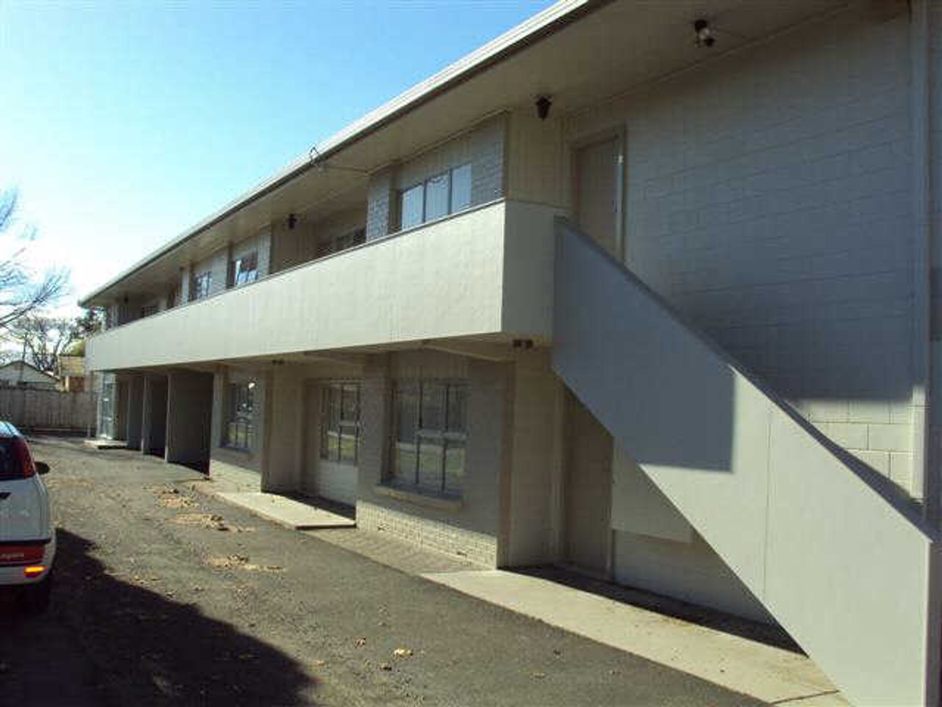 Condominium in Hamilton, Waikato 12553869