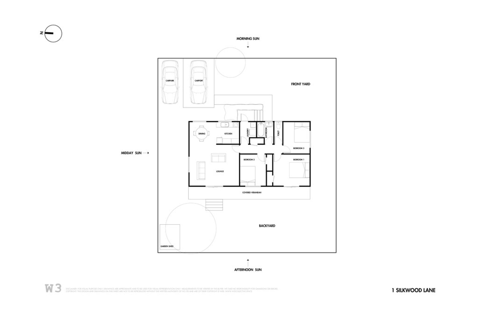 Kondominium dalam Hamilton, Waikato 12553882