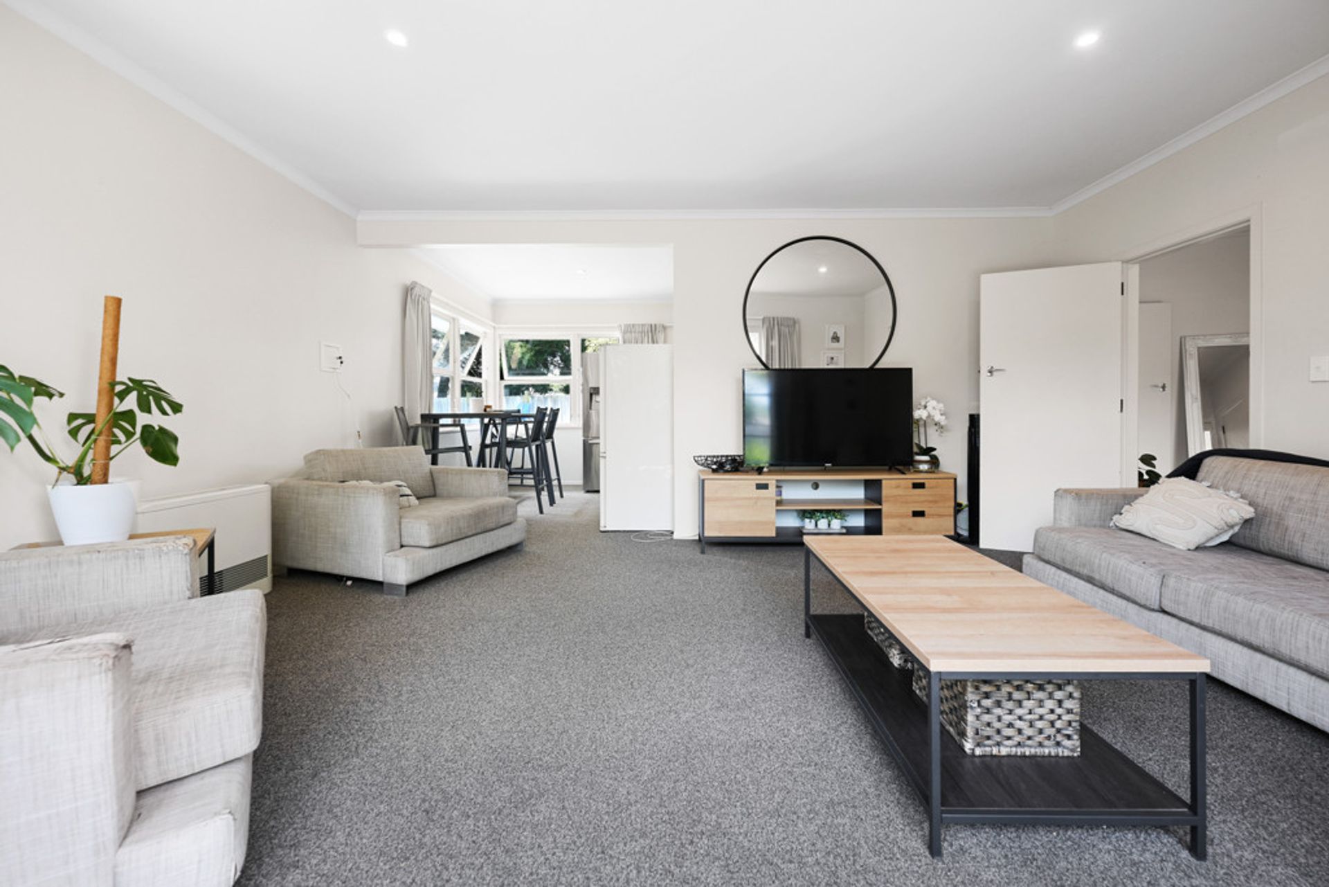 Condominium in Hamilton, Waikato 12553887