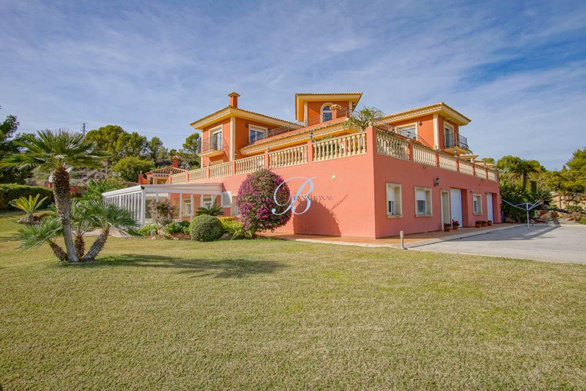 casa en L'Alfàs del Pi, Valencian Community 12553896