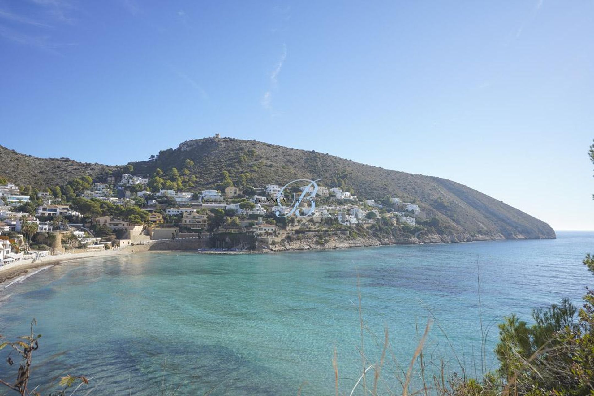 بيت في Moraira, Valencian Community 12553899